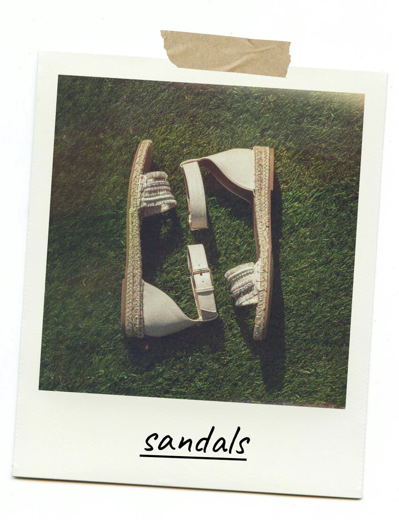 Every Step, Artfully Crafted
