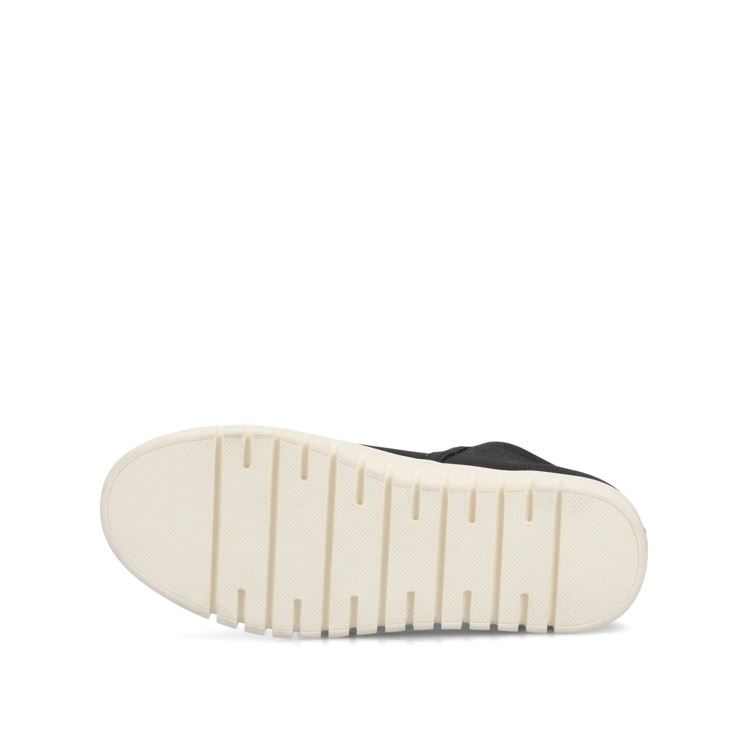 ALITA SNEAKER BOOTIE - Black - Image 5
