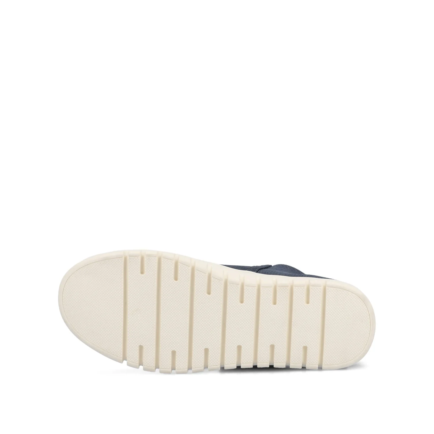 ALITA SNEAKER BOOTIE - Navy Nubuck - Image 5