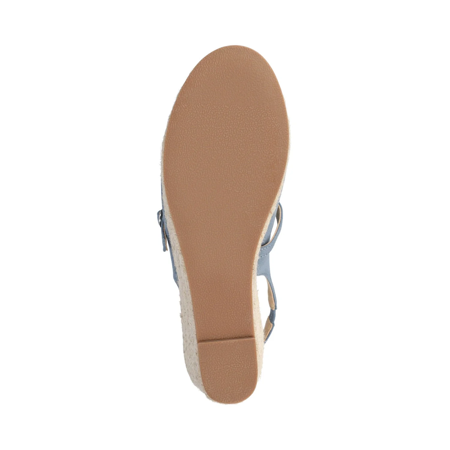 ASMYNA ESPADRILLE WEDGES - Denim - Image 5