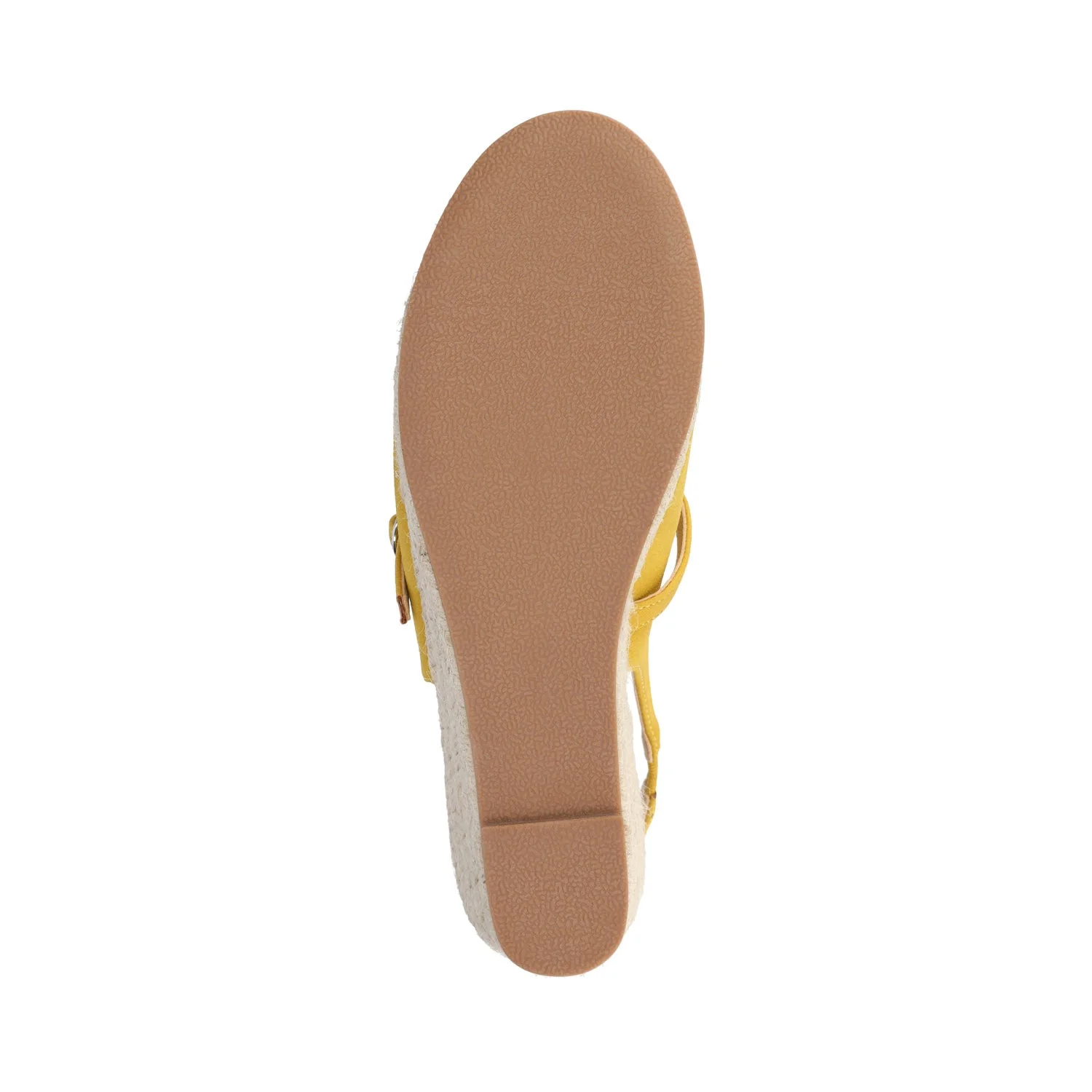 ASMYNA ESPADRILLE WEDGES - Mango - Image 5
