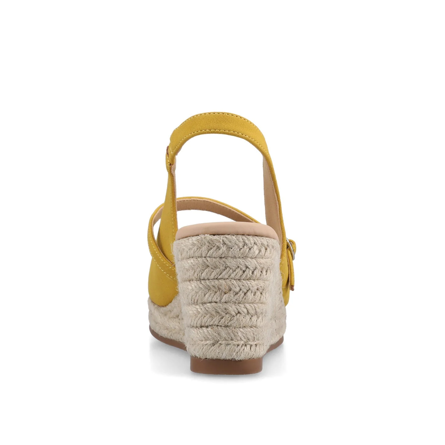 ASMYNA ESPADRILLE WEDGES - Mango - Image 6