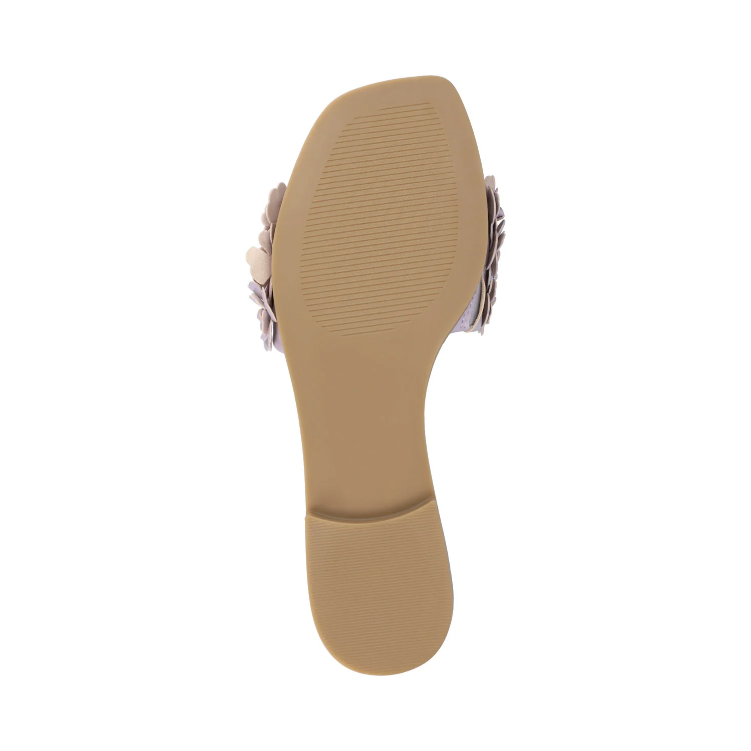 AZALEA SLIP ON SANDALS - Lilac - Image 5