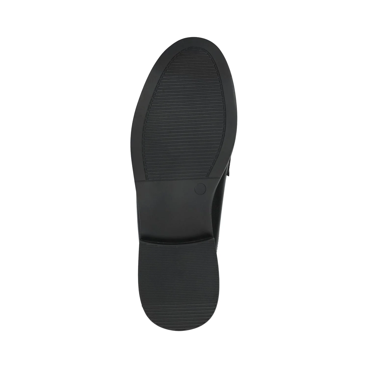 AZURA MULE LOAFER - Black - Image 5