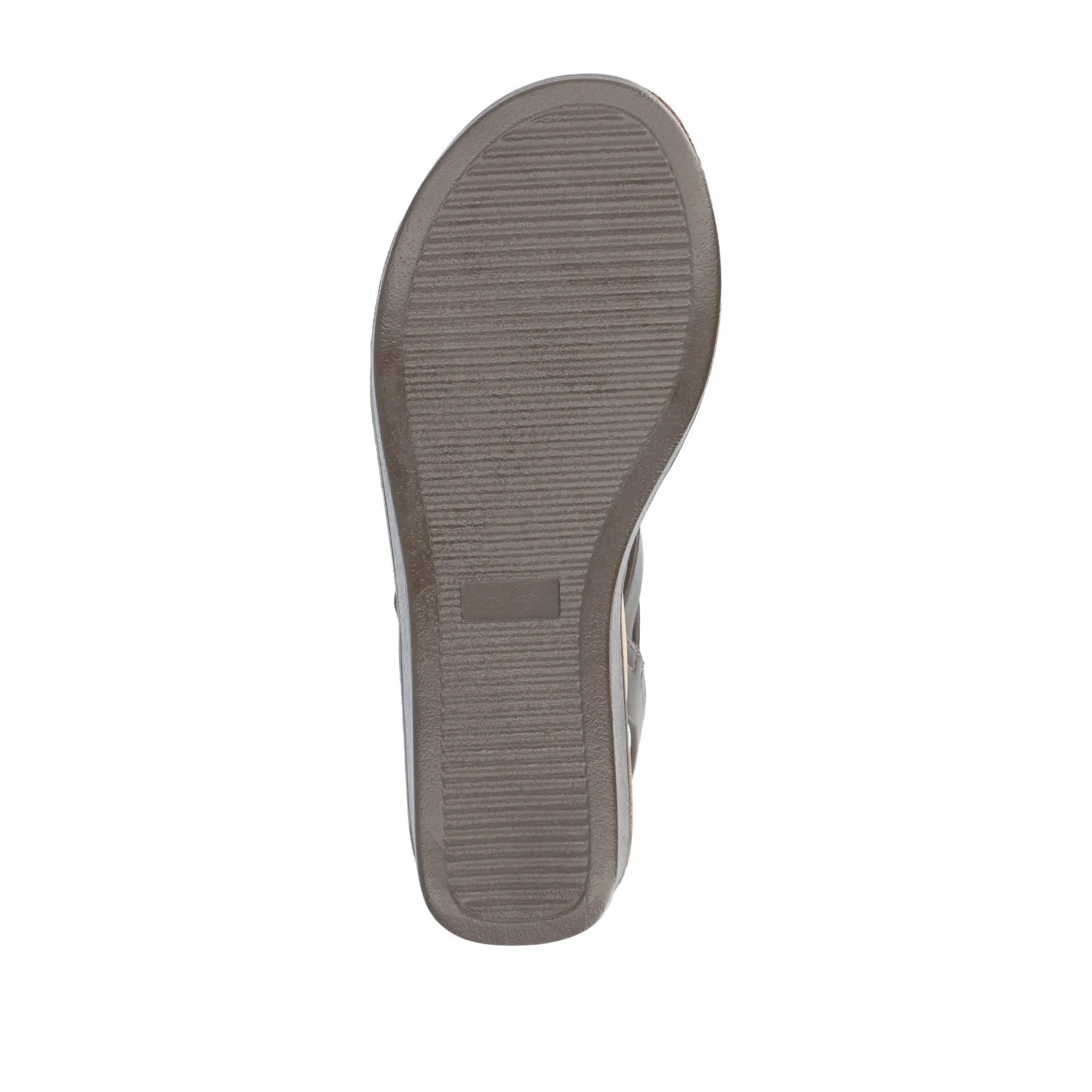 BIANCA SANDALS IN STATEMENT COLORS - Brown - Image 8
