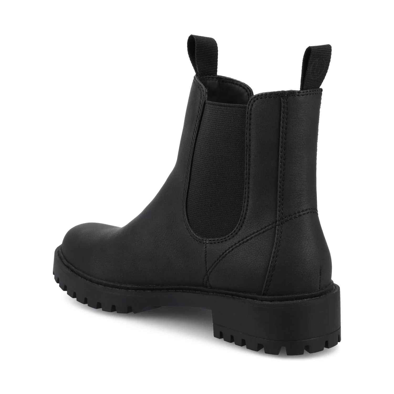 BLANCHE CHELSEA BOOTIES - Vintage Black - Image 3