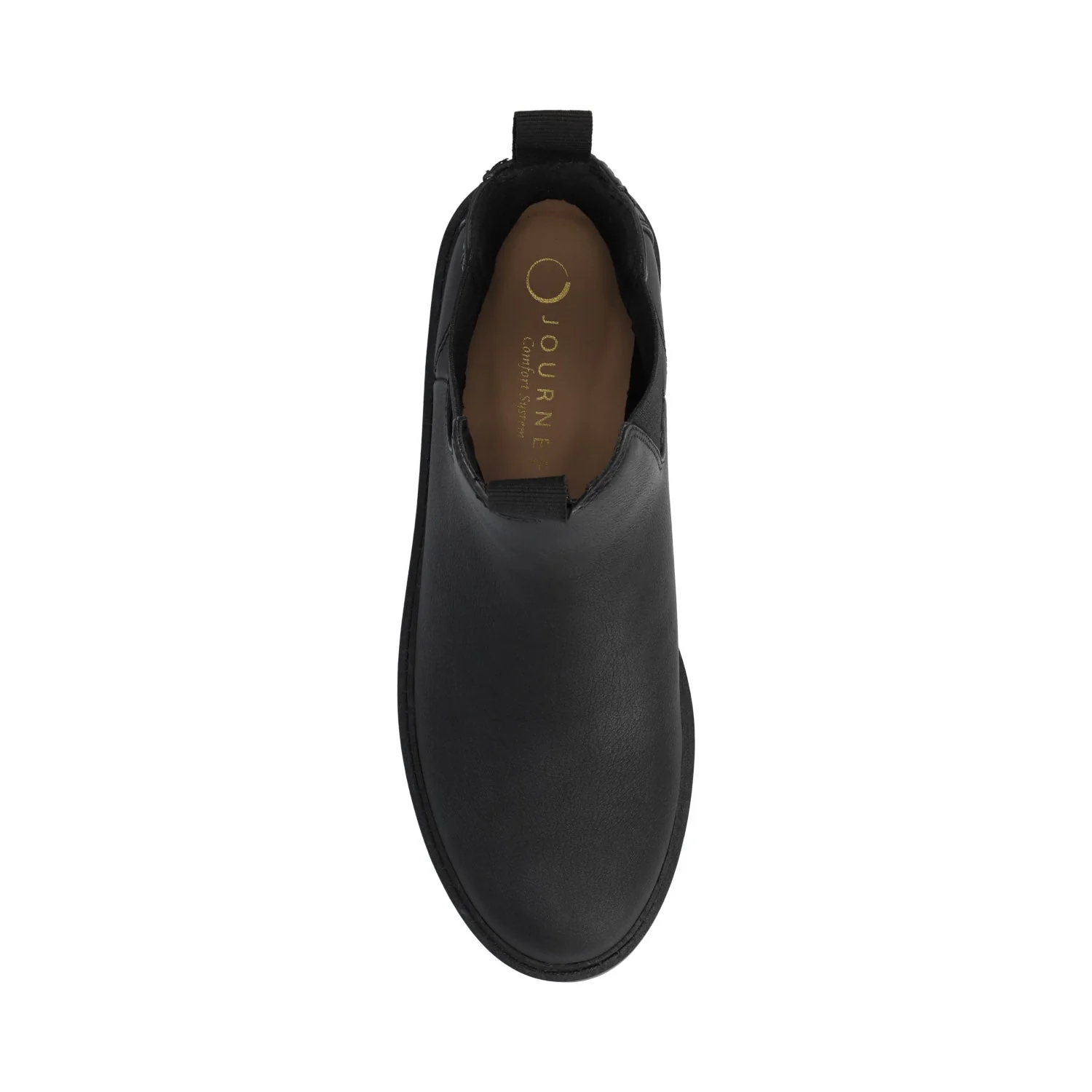 BLANCHE CHELSEA BOOTIES - Vintage Black - Image 4
