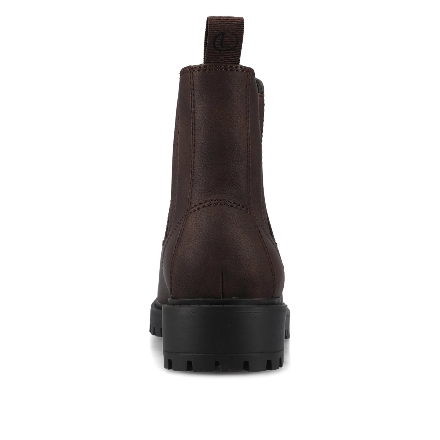 BLANCHE CHELSEA BOOTIES - Vintage Chocolate - Image 6