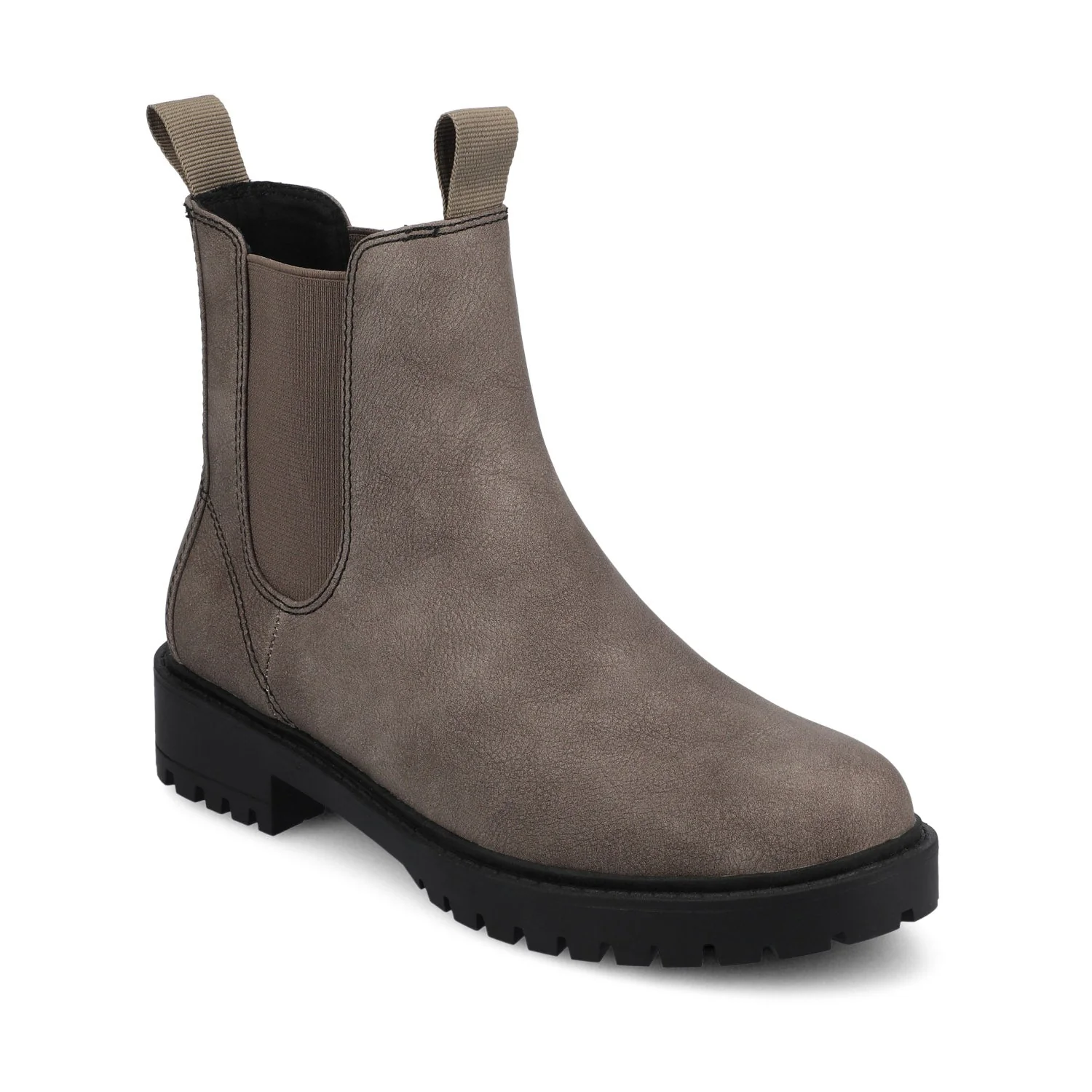 BLANCHE CHELSEA BOOTIES - Vintage Grey - Image 2