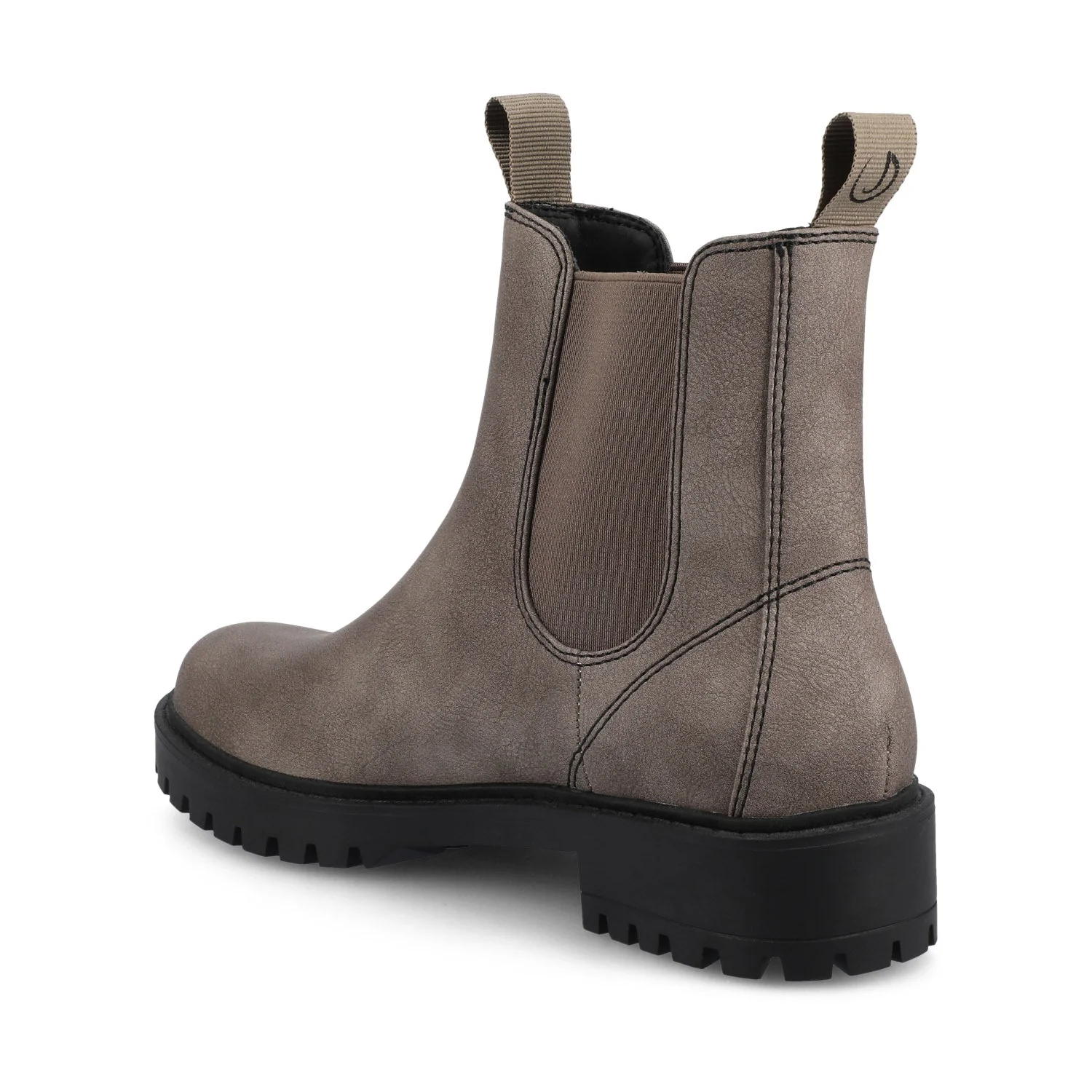 BLANCHE CHELSEA BOOTIES - Vintage Grey - Image 3