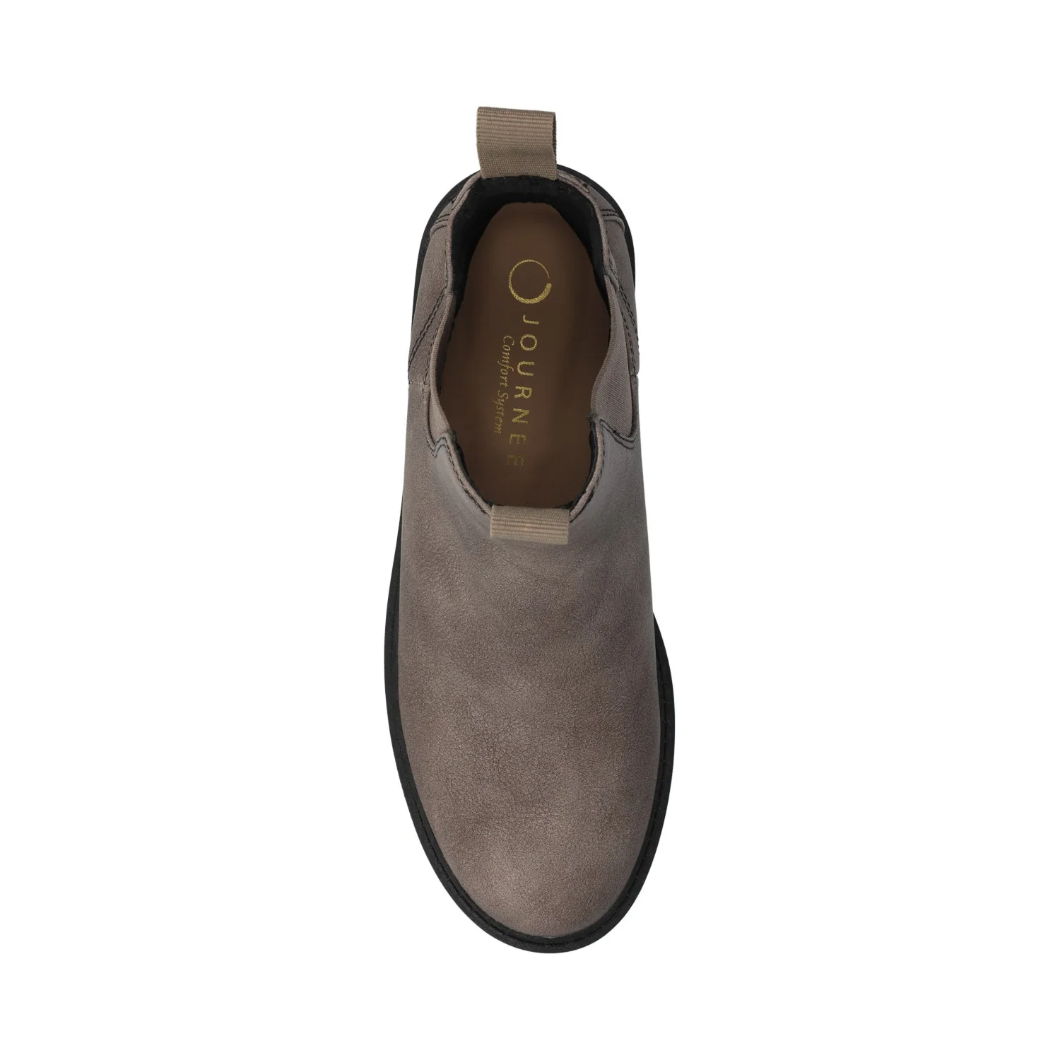 BLANCHE CHELSEA BOOTIES - Vintage Grey - Image 4