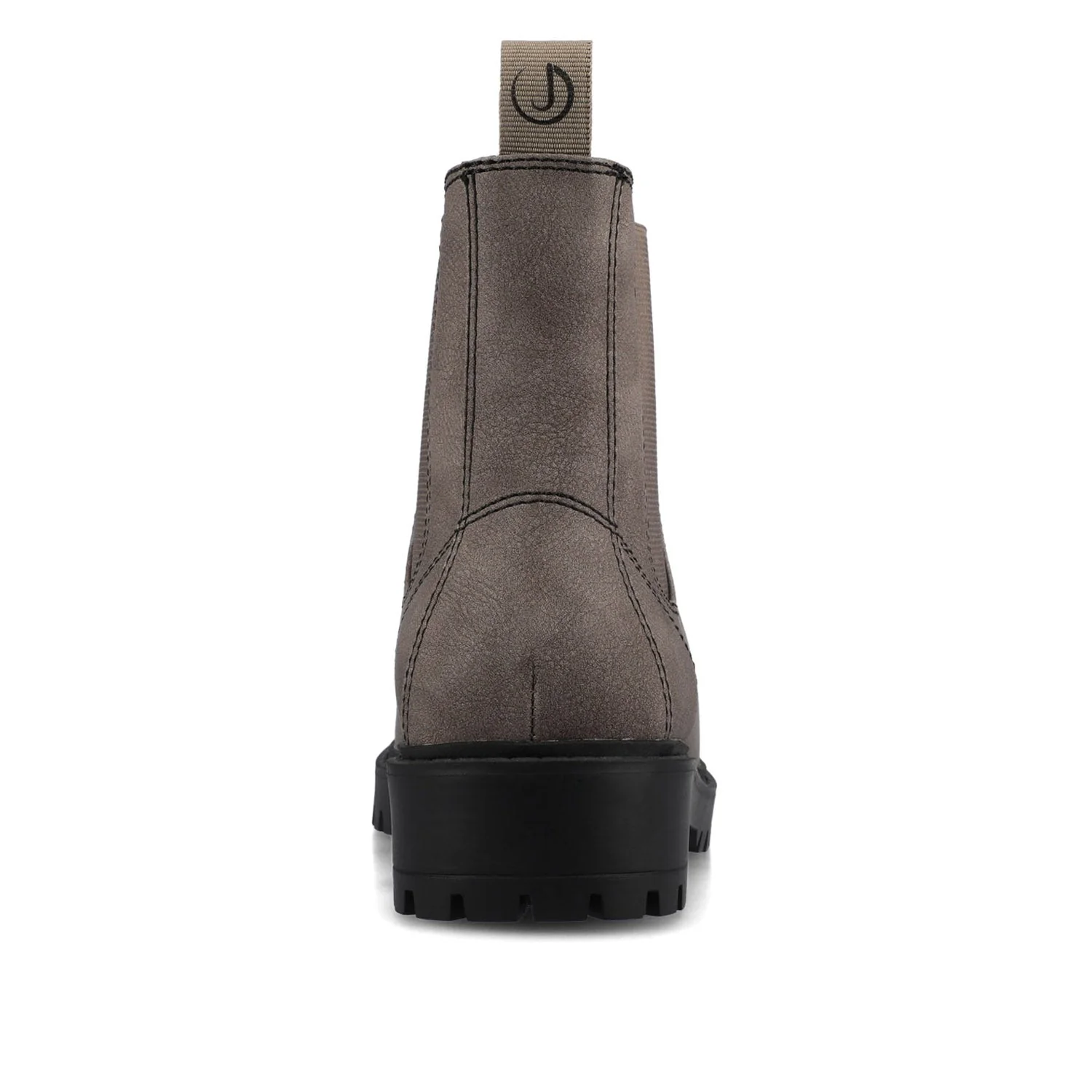 BLANCHE CHELSEA BOOTIES - Vintage Grey - Image 6