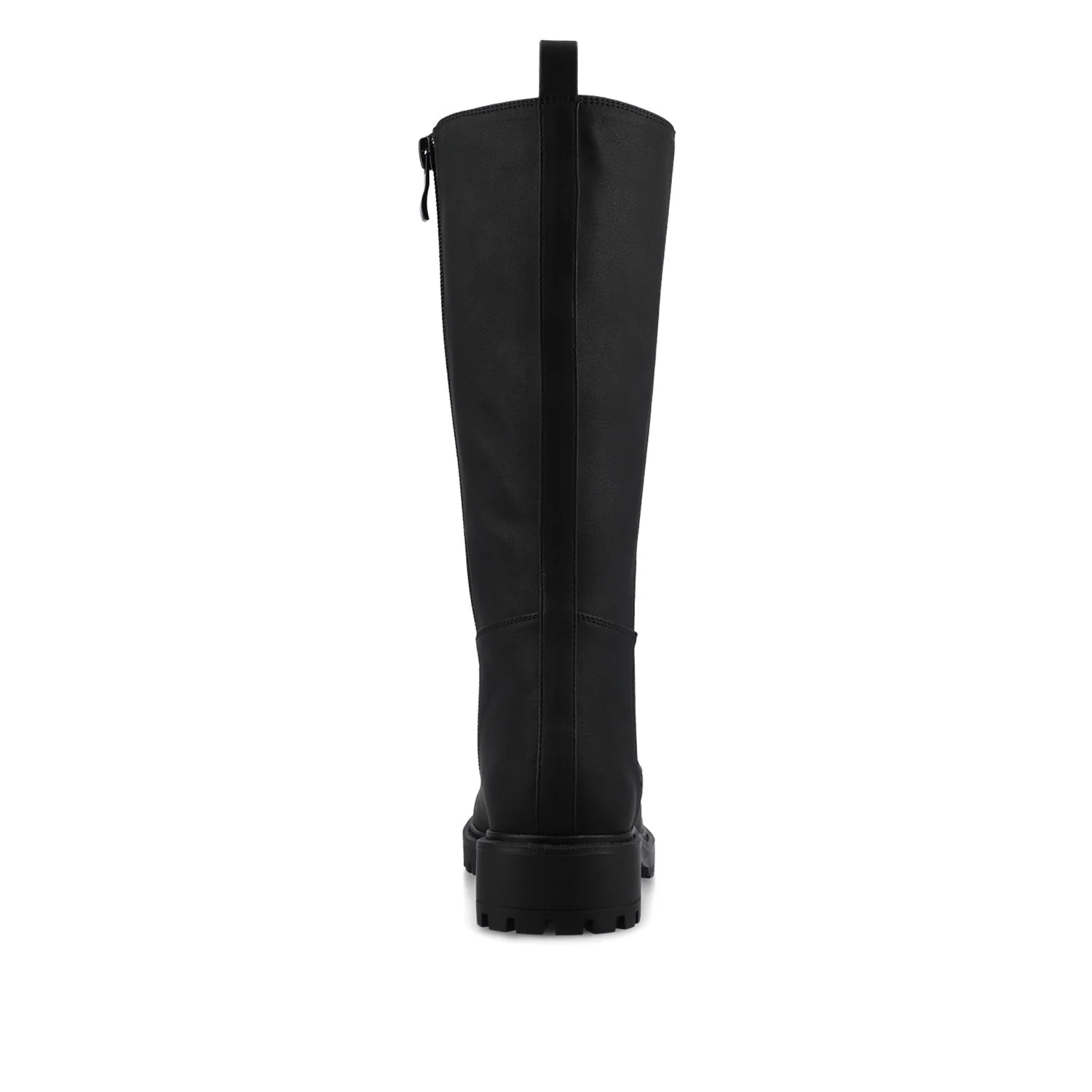 BRANDI KNEE HIGH BOOTS - Vintage Black - Image 6