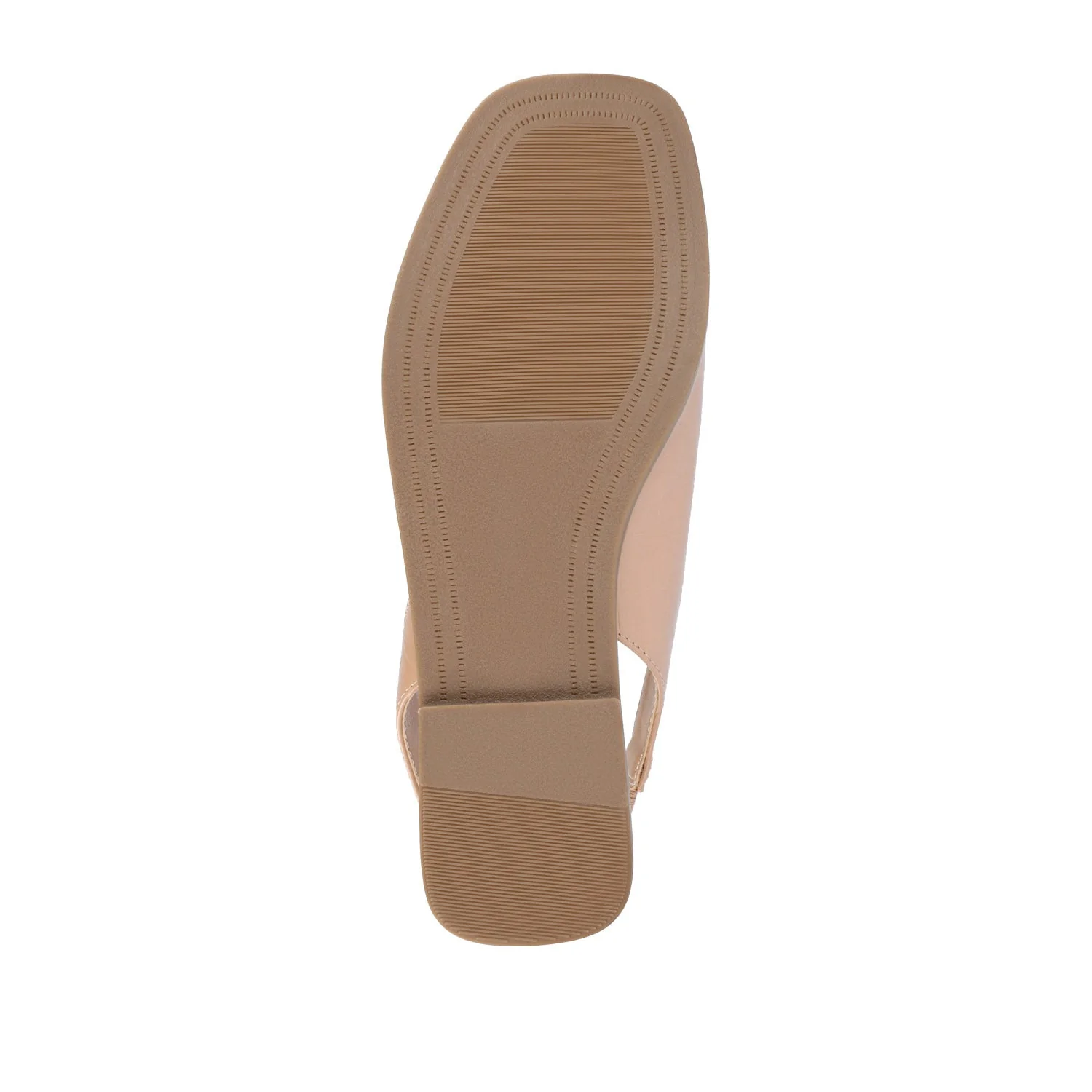 BRINSLEY CUTOUT SANDALS IN CROCO - Tan Croco - Image 8