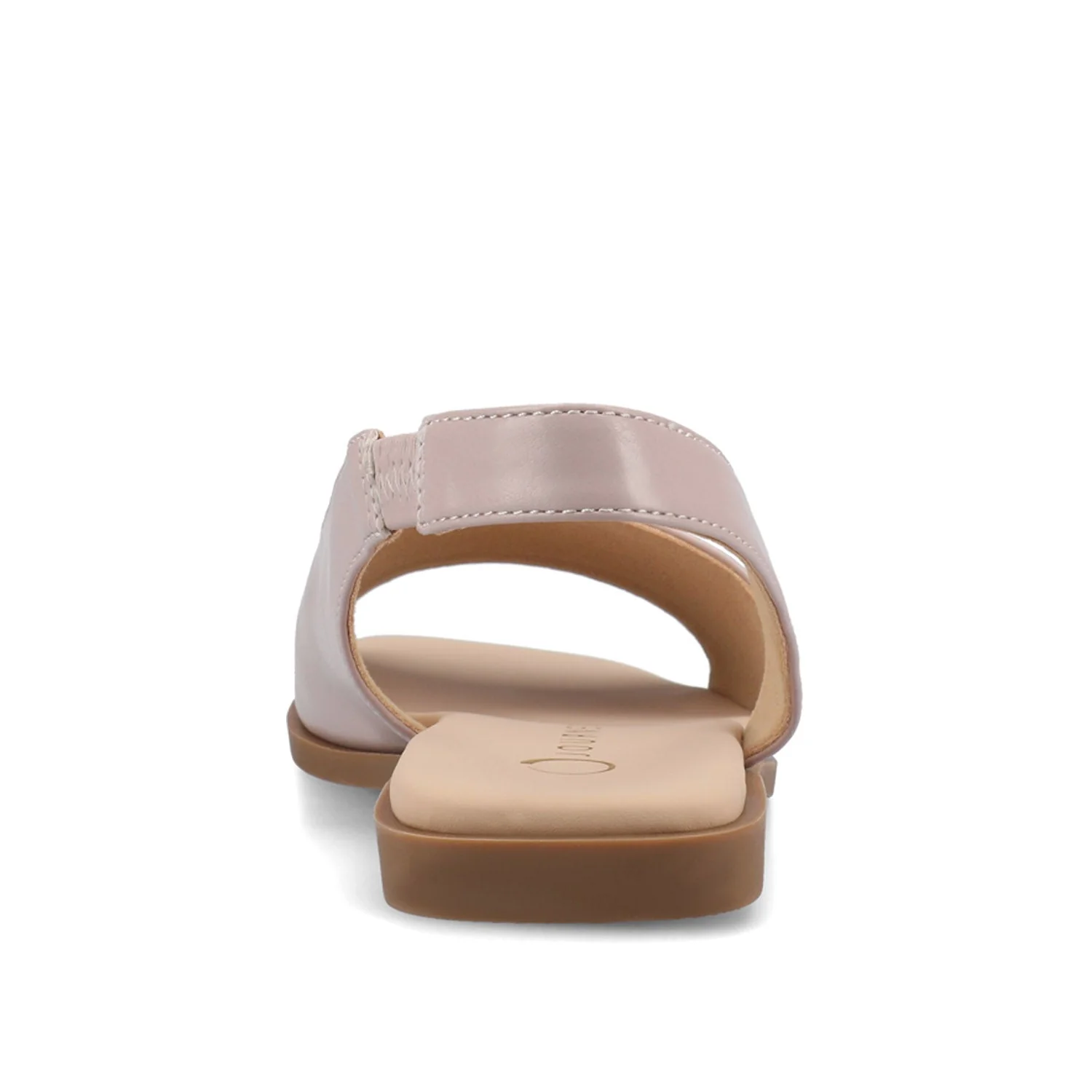 BRINSLEY SANDALS IN VEGAN LEATHER - Lilac PU - Image 7