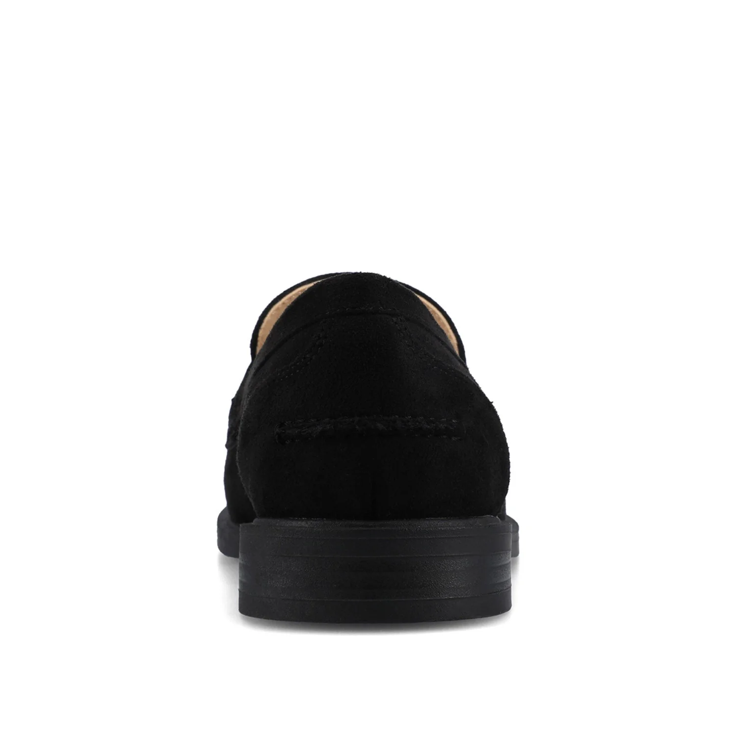 BROOKS PENNY LOAFER - Black - Image 6