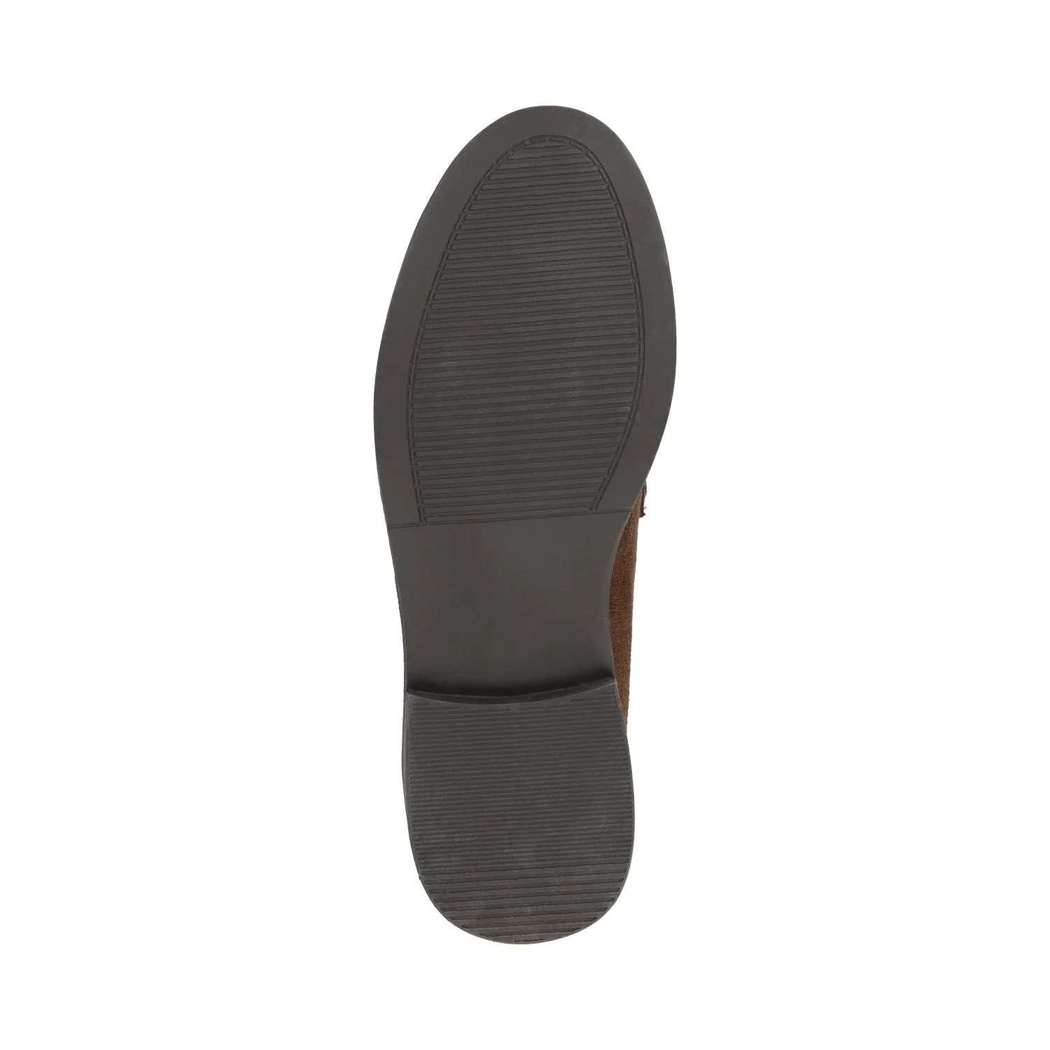 BROOKS PENNY LOAFER - Chocolate - Image 5
