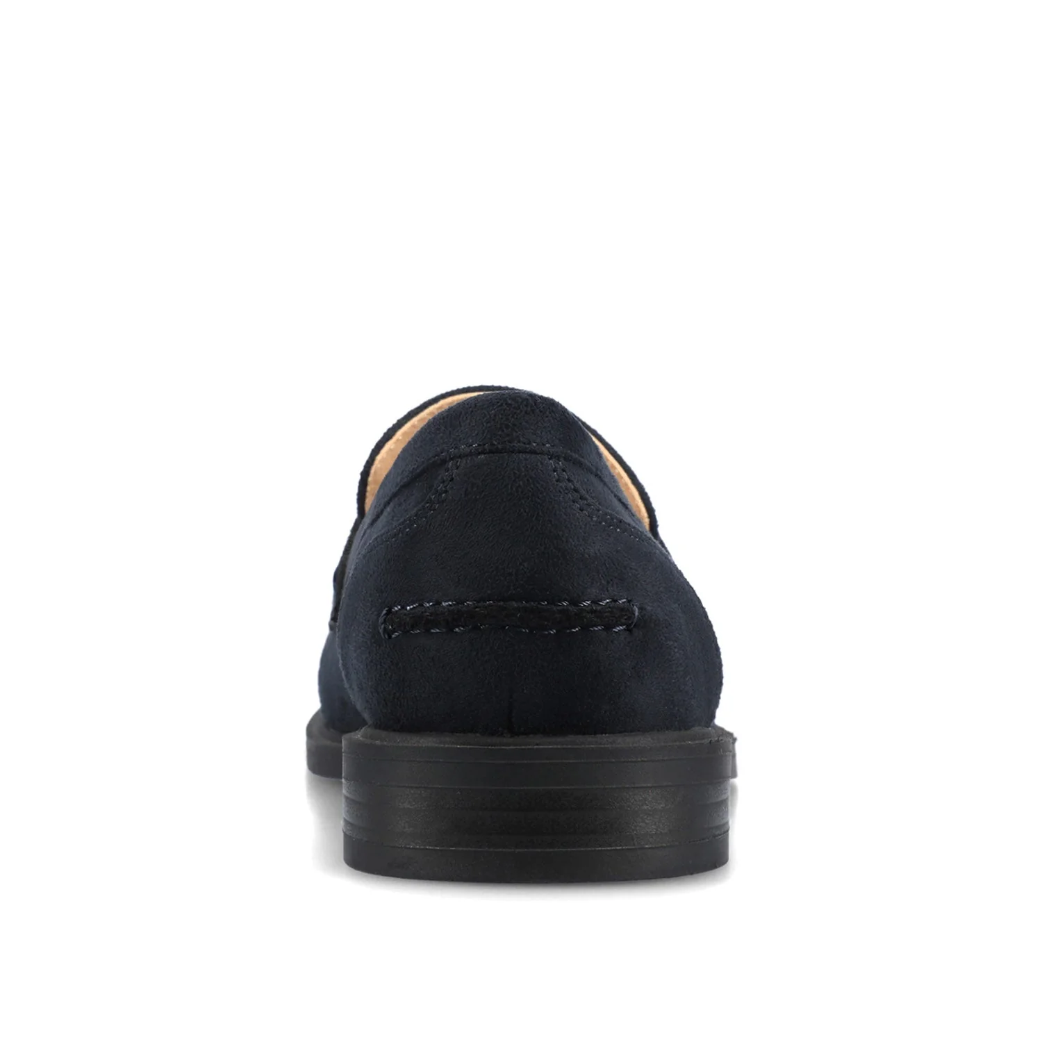 BROOKS PENNY LOAFER - Navy - Image 6