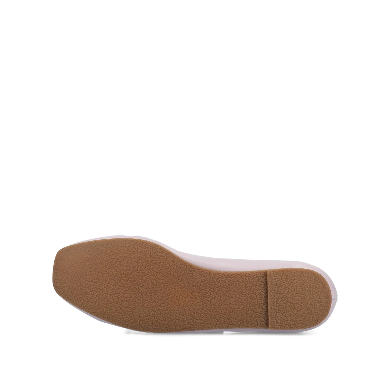 CALLEE BALLET FLATS IN VEGAN LEATHER - Lilac - Image 5