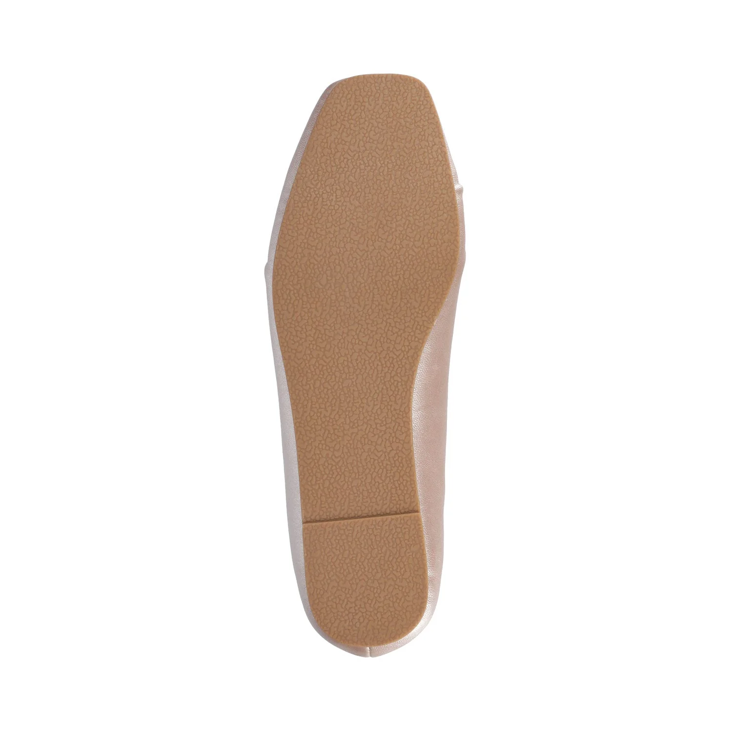 CALLEE BALLET FLATS - Blush Sparkle - Image 5