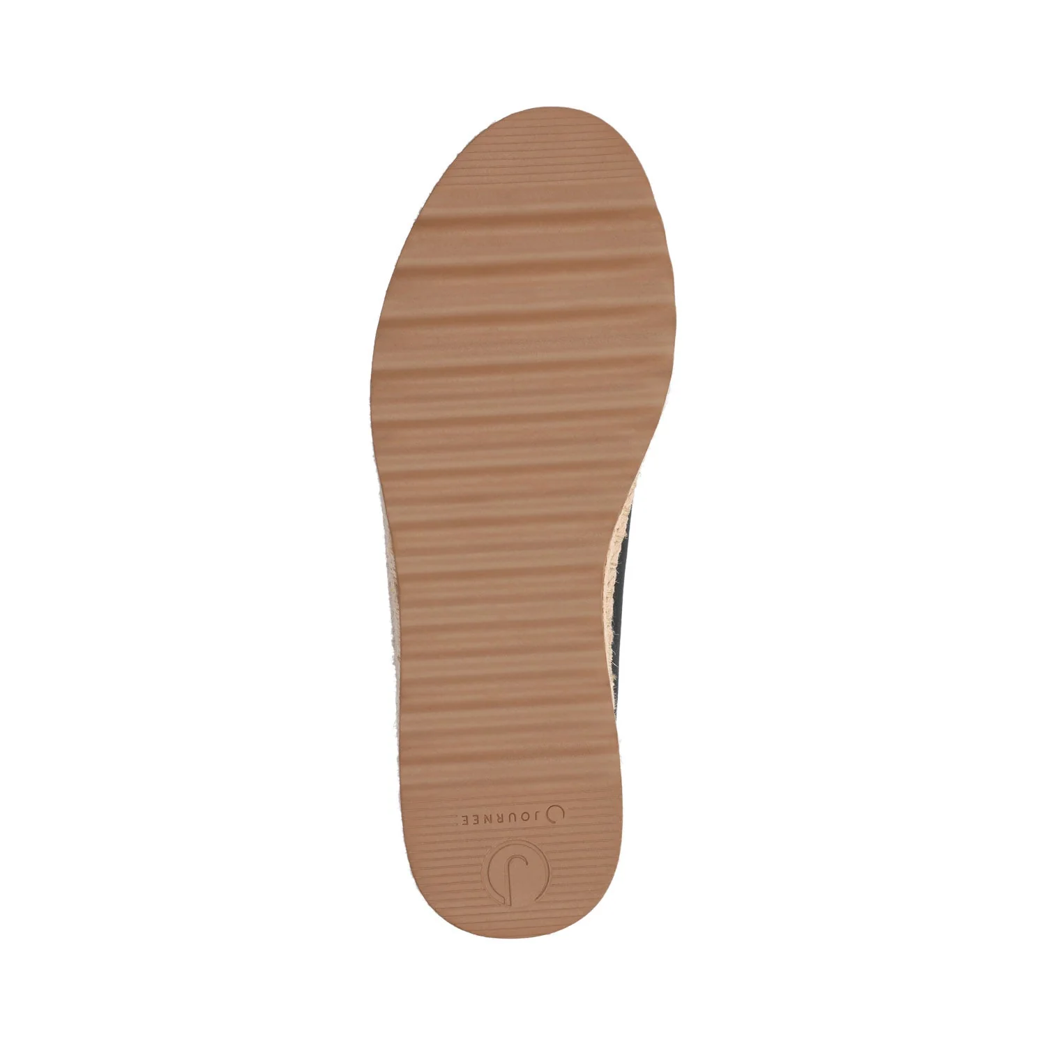 CATALINA SLIP ON ESPADRILLES - Black Nubuck - Image 5