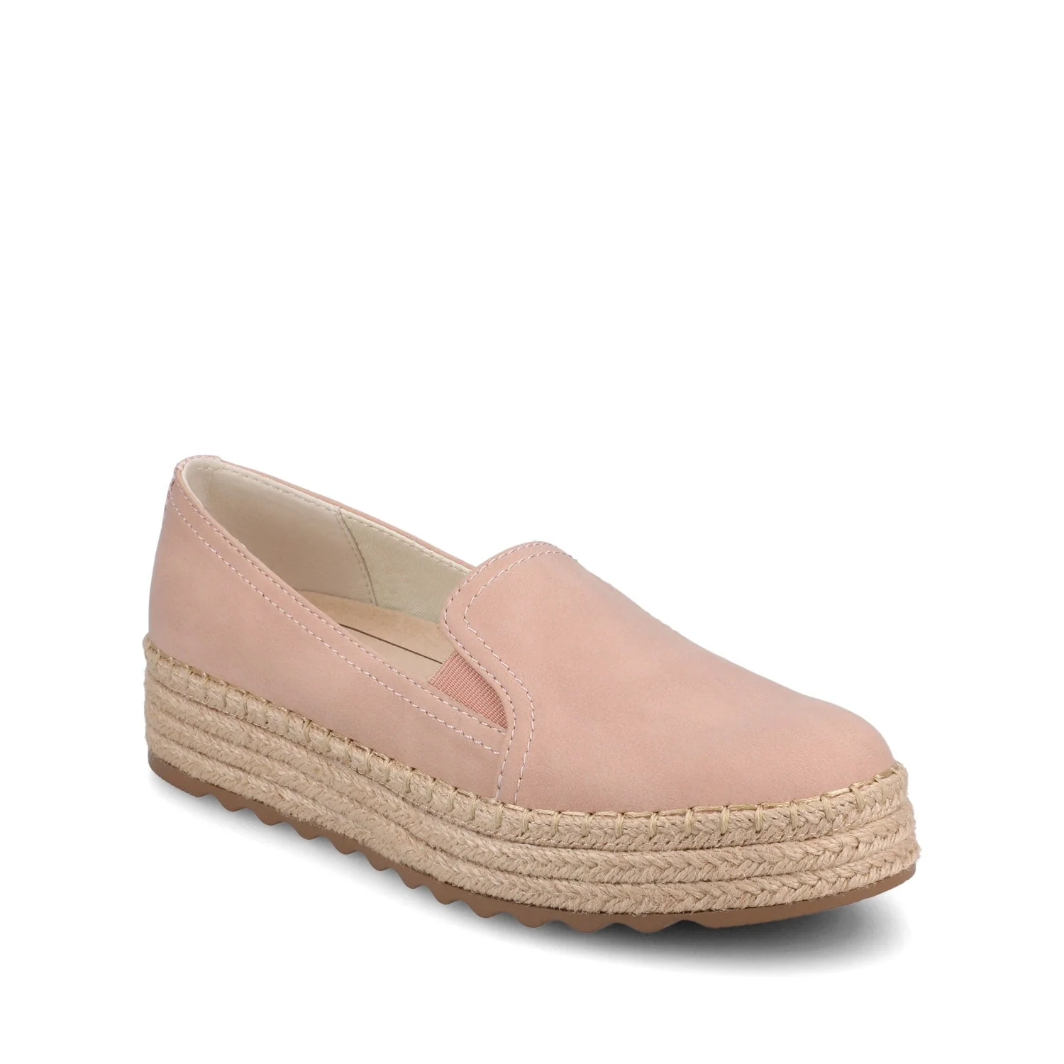 CATALINA SLIP ON ESPADRILLES - Blush - Image 2
