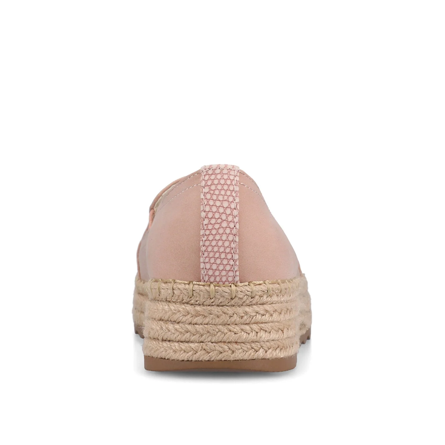 CATALINA SLIP ON ESPADRILLES - Blush - Image 6