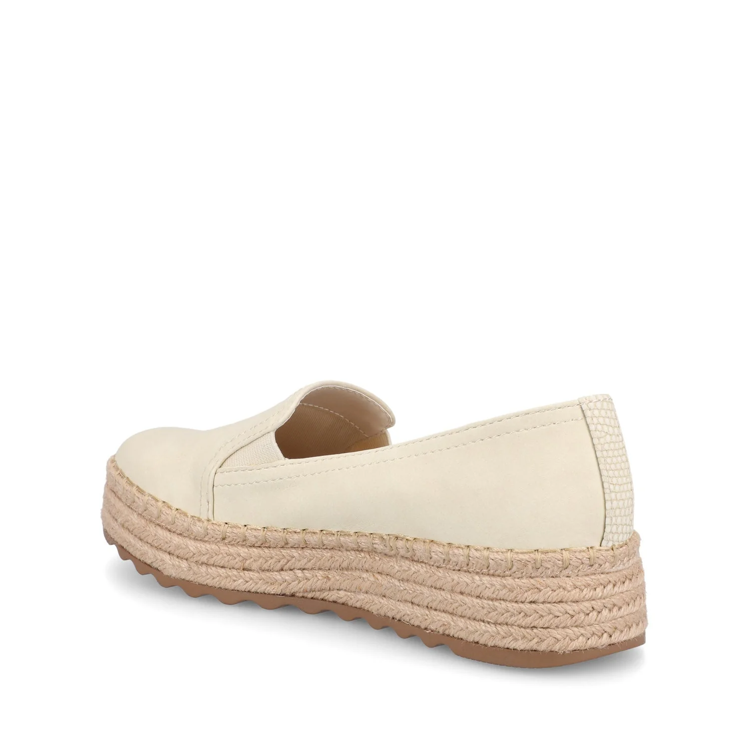 CATALINA SLIP ON ESPADRILLES - Bone - Image 4