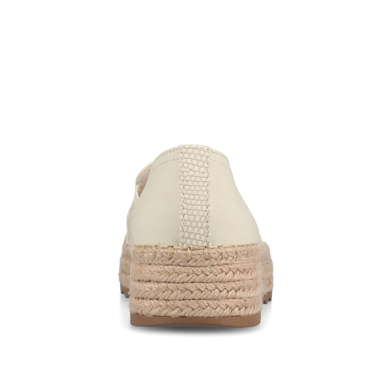 CATALINA SLIP ON ESPADRILLES - Bone - Image 7