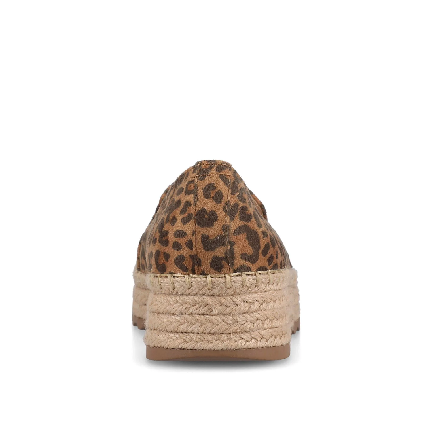CATALINA SLIP ON ESPADRILLES - Leopard - Image 6