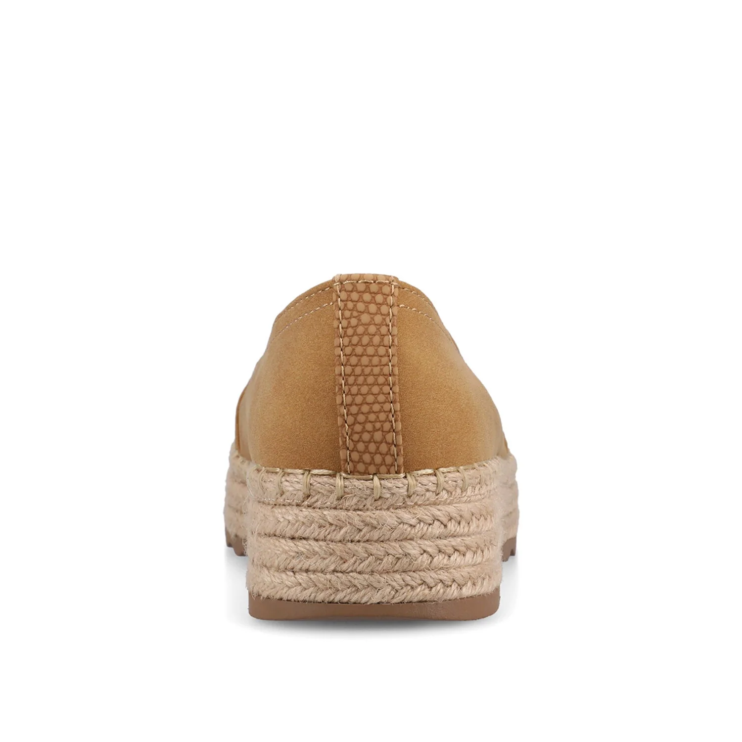 CATALINA SLIP ON ESPADRILLES - Tan - Image 6