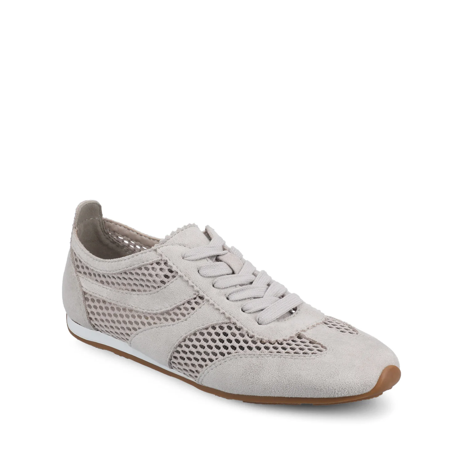 CHASSE MESH SNEAKERS - Grey - Image 2