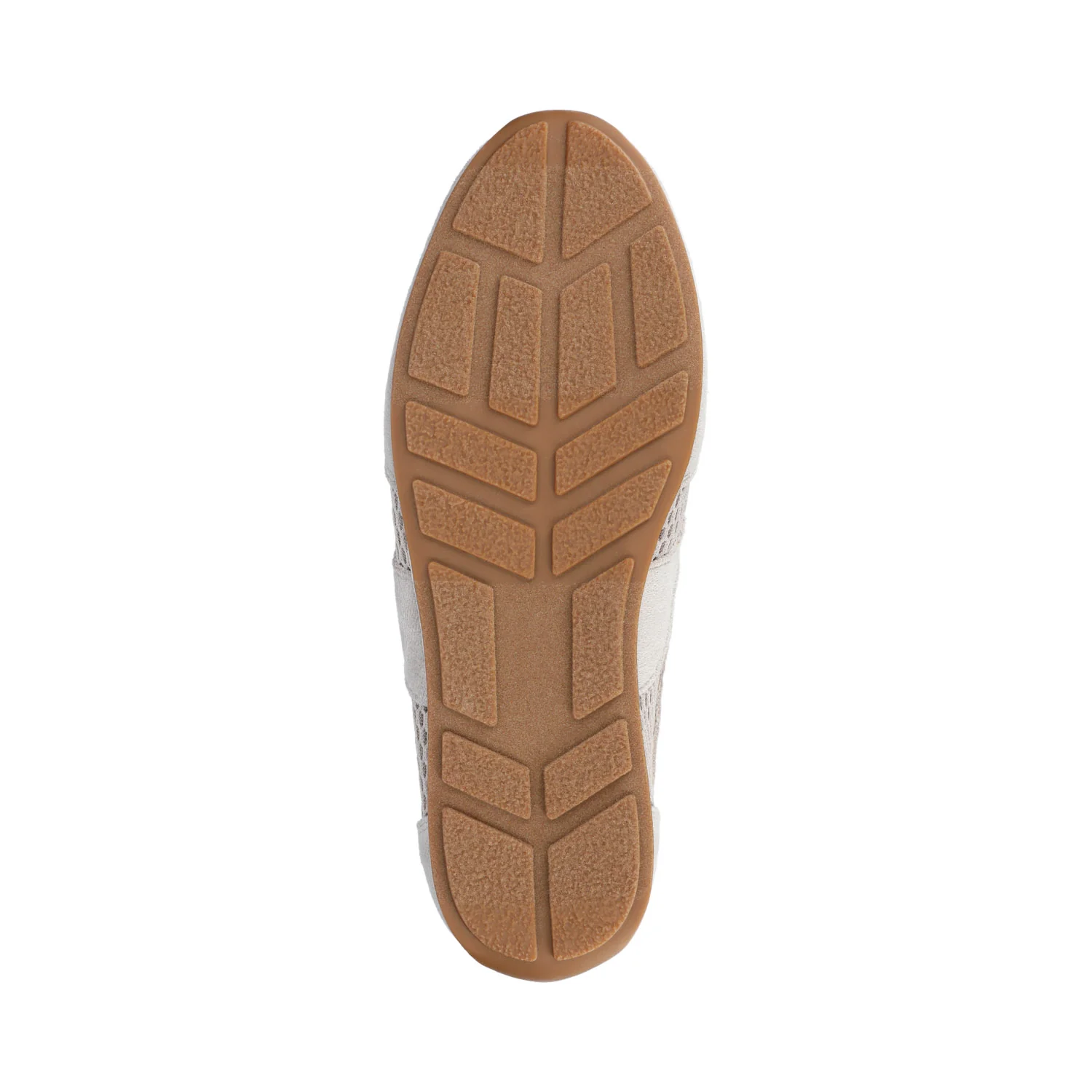 CHASSE MESH SNEAKERS - Grey - Image 5