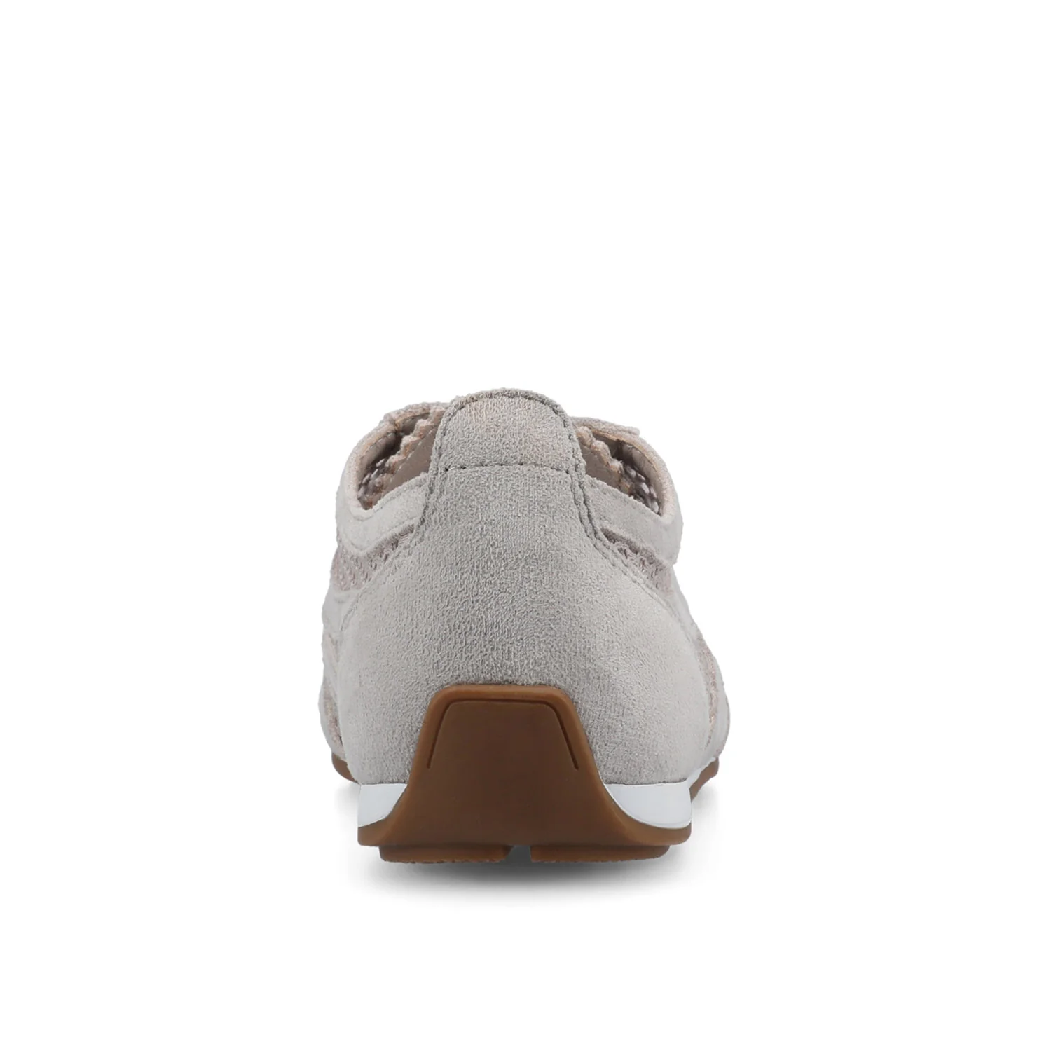 CHASSE MESH SNEAKERS - Grey - Image 6