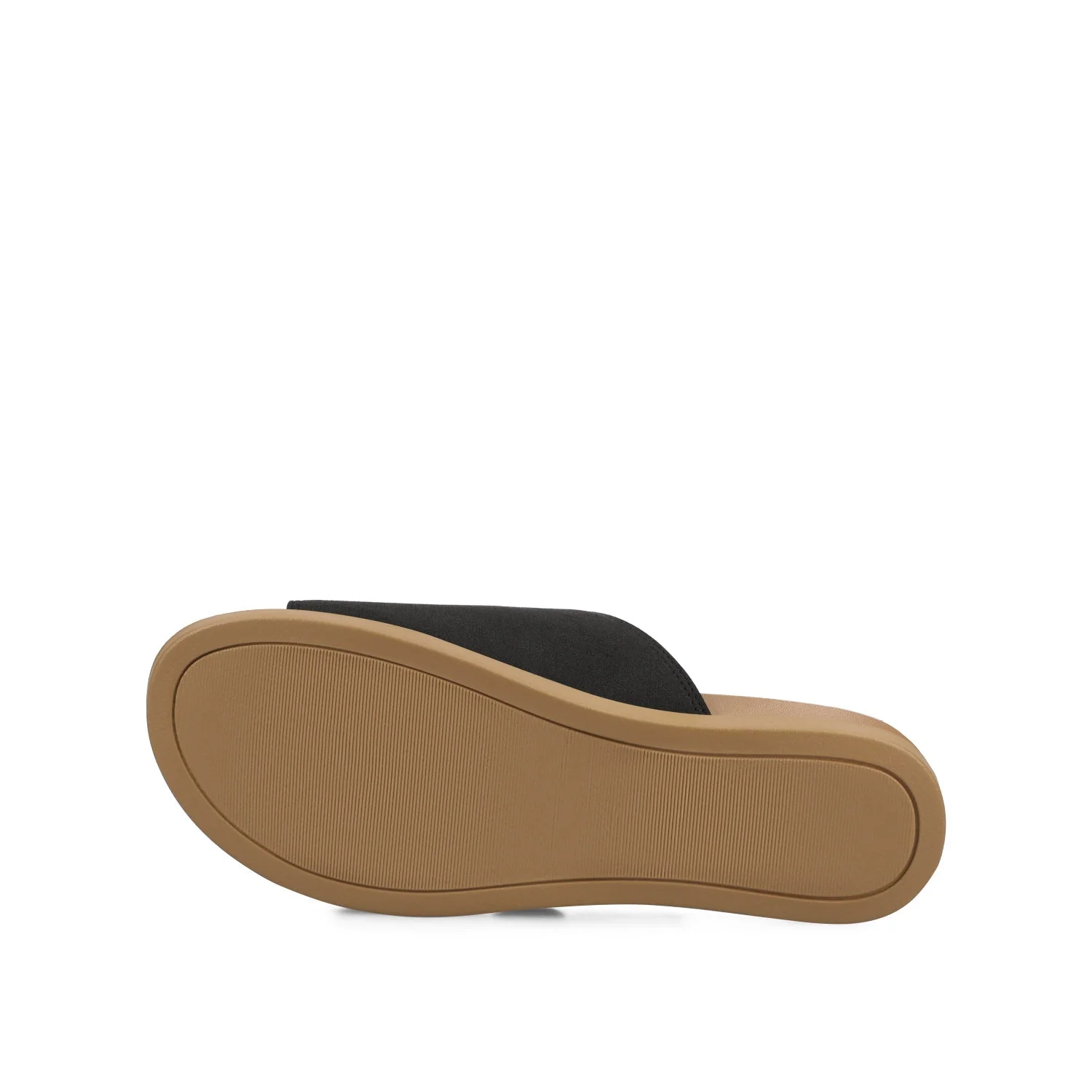 COSETTE FLAT SANDALS - Black - Image 5