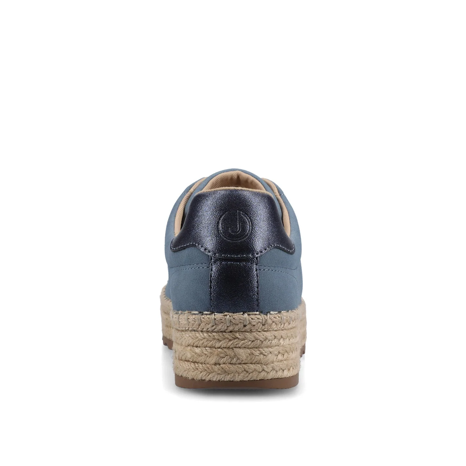 COSIMA ESAPDRILLE SNEAKERS - Denim/Blue - Image 6