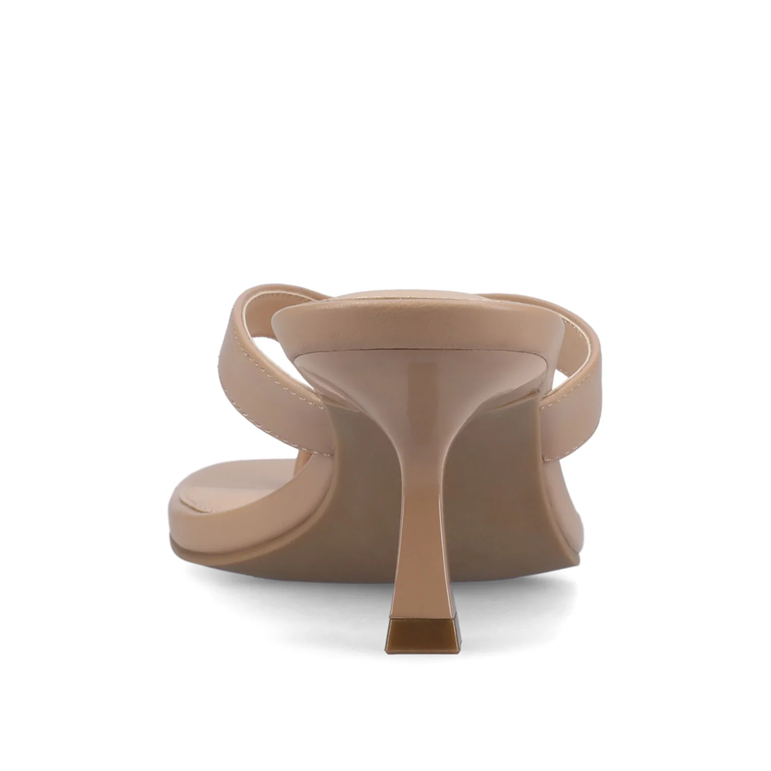 DANIELLE FLIP FLOP SANDALS - Natural - Image 6