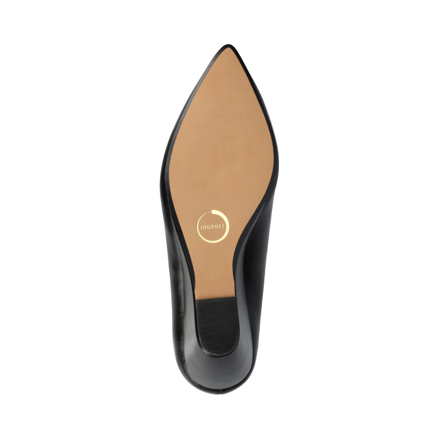 DANIKA DRESS WEDGES - Black - Image 5