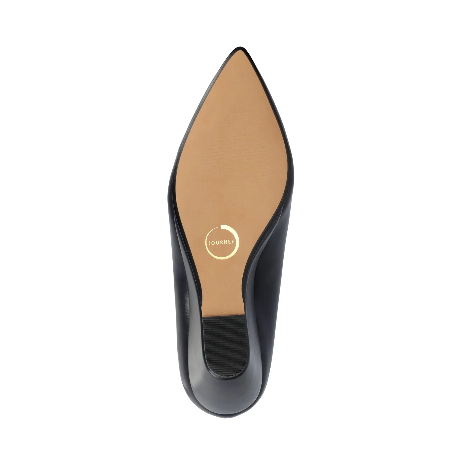 DANIKA DRESS WEDGES - Navy - Image 7