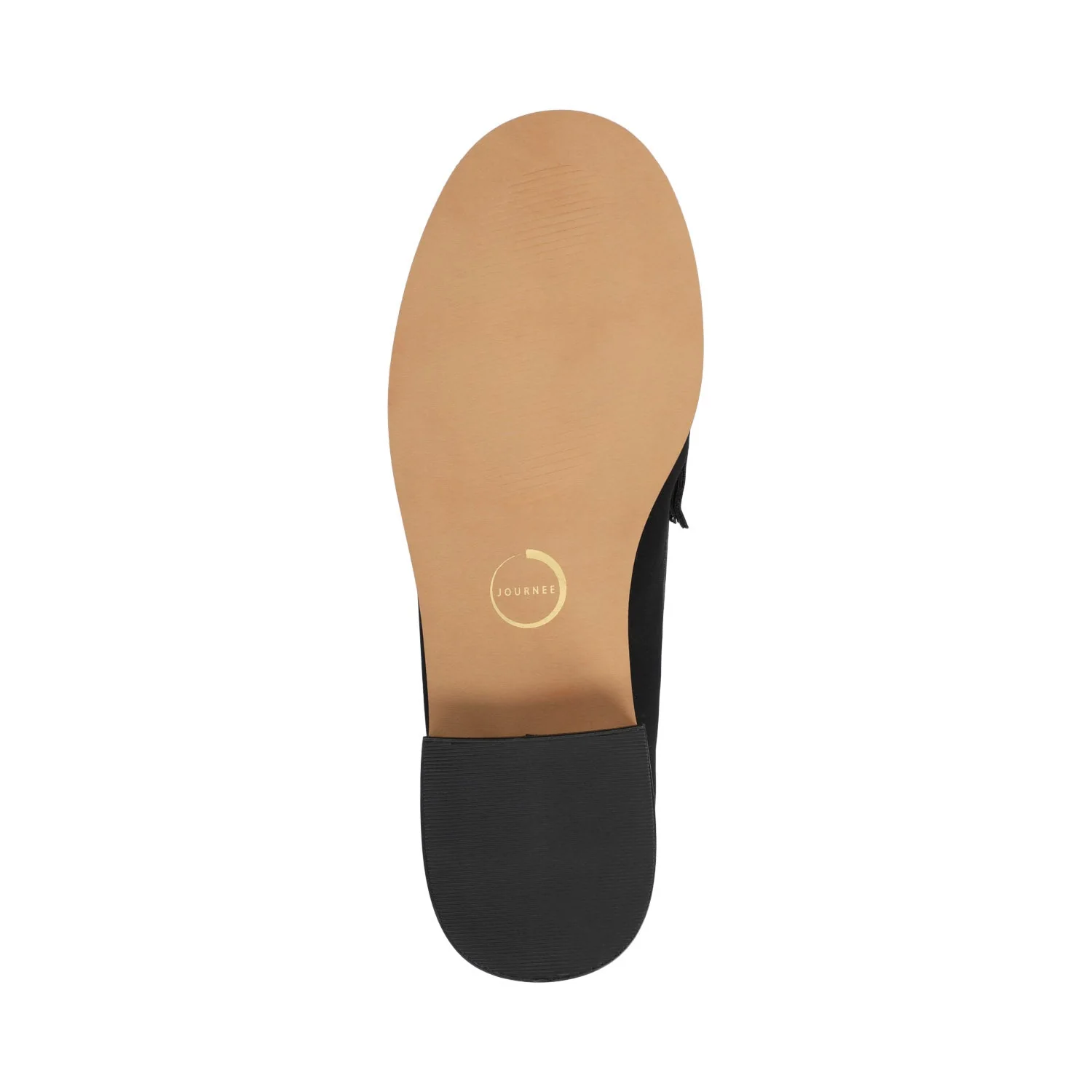 DANNA PENNY LOAFER - Black - Image 5