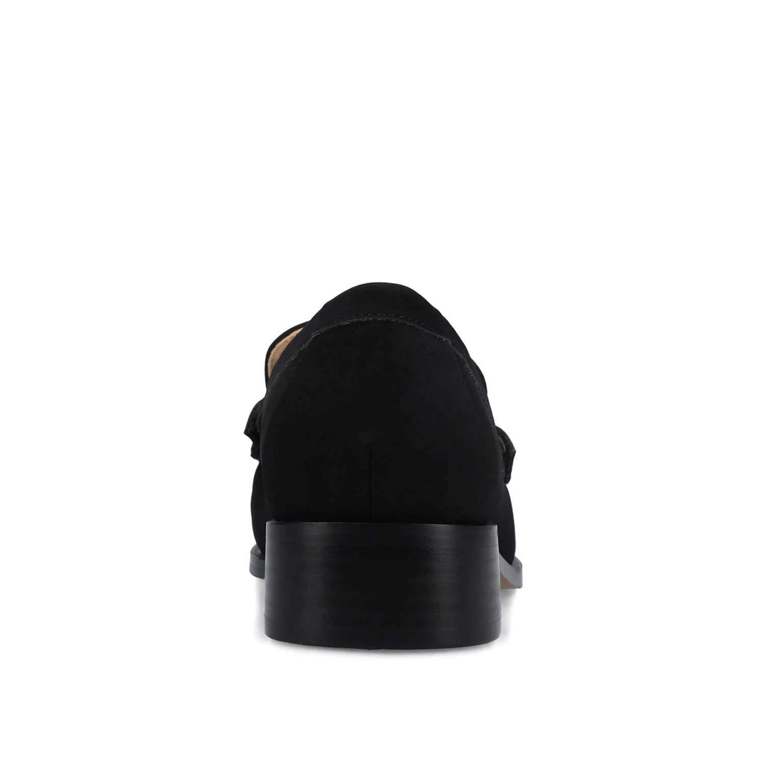 DANNA PENNY LOAFER - Black - Image 6