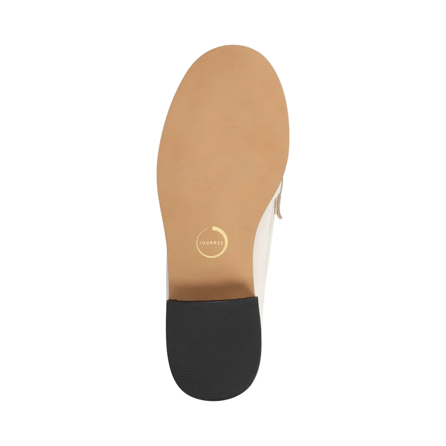 DANNA PENNY LOAFER - Bone - Image 7