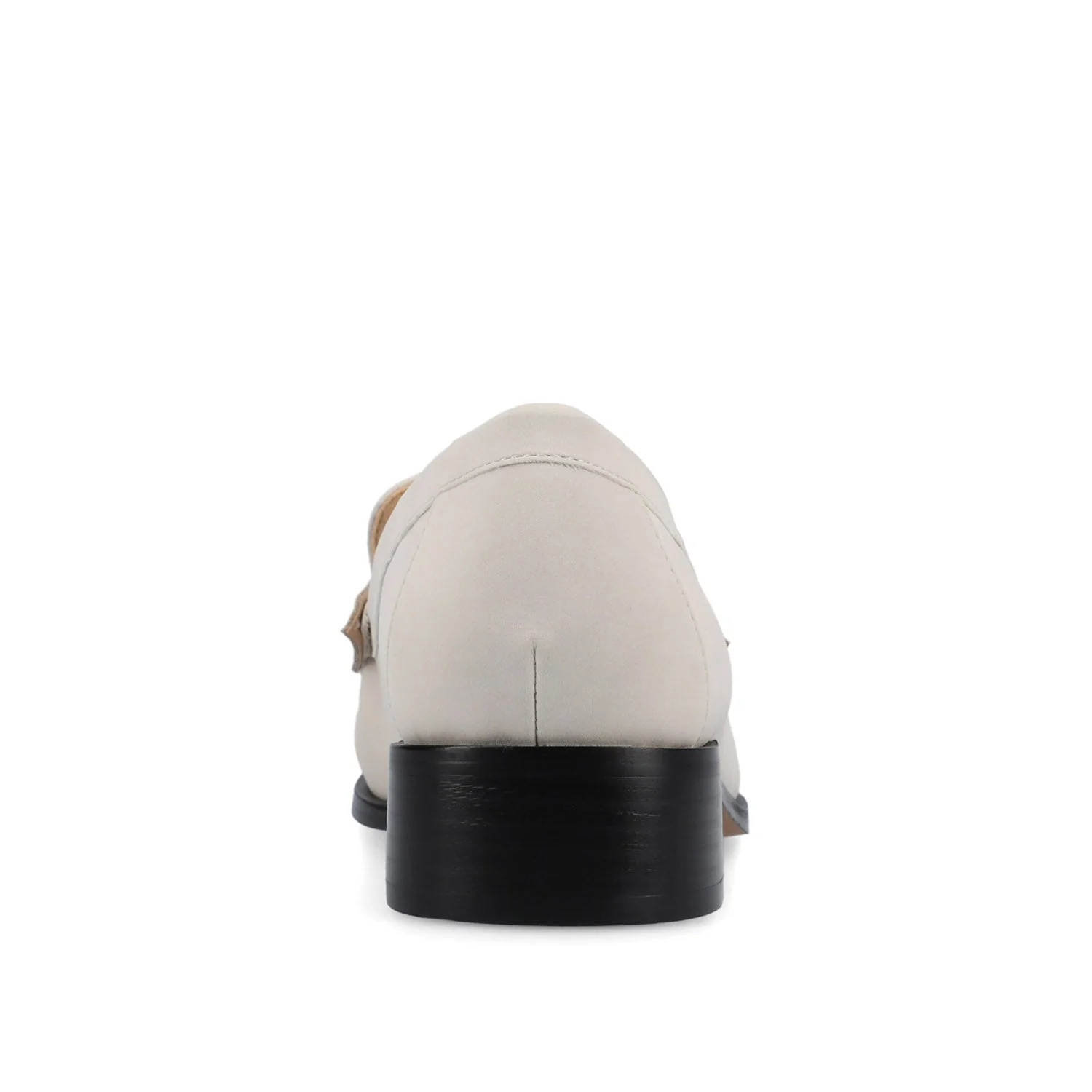 DANNA PENNY LOAFER - Bone - Image 8