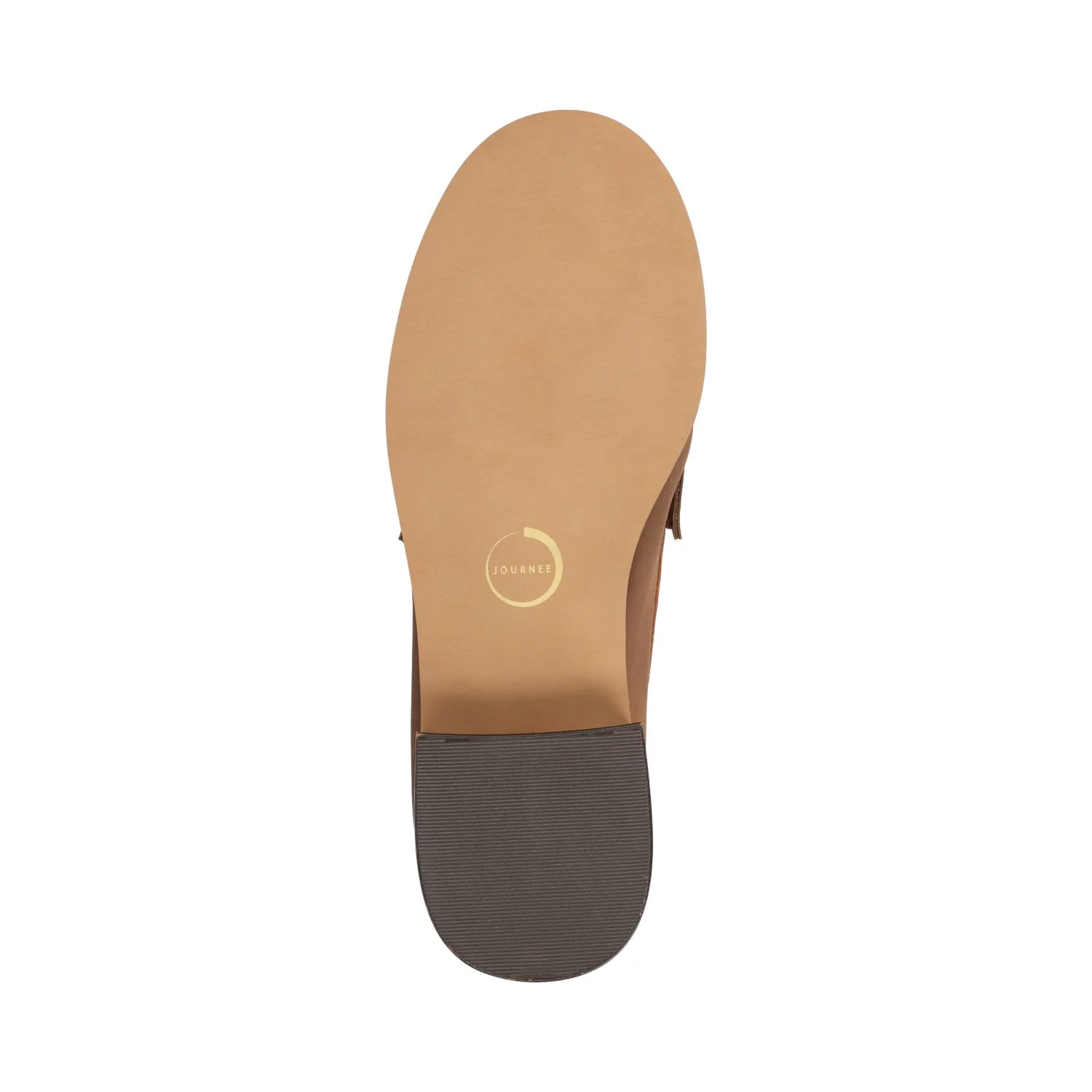 DANNA PENNY LOAFER - Brown - Image 5