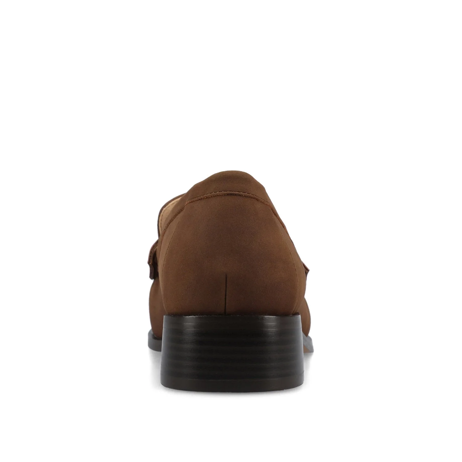 DANNA PENNY LOAFER - Brown - Image 6