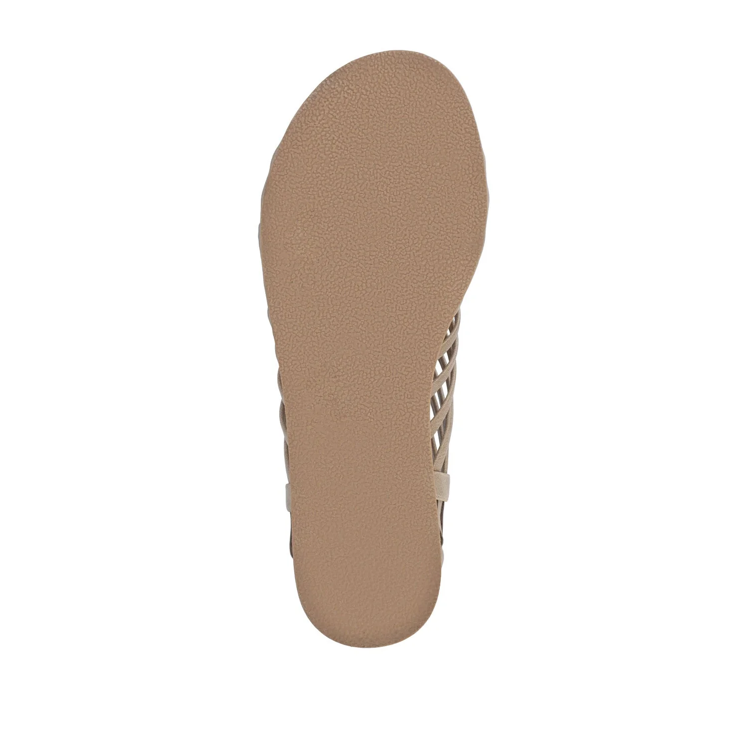 DELILAH GLADIATOR SANDALS IN VEGAN LEATHER - Tan - Image 8
