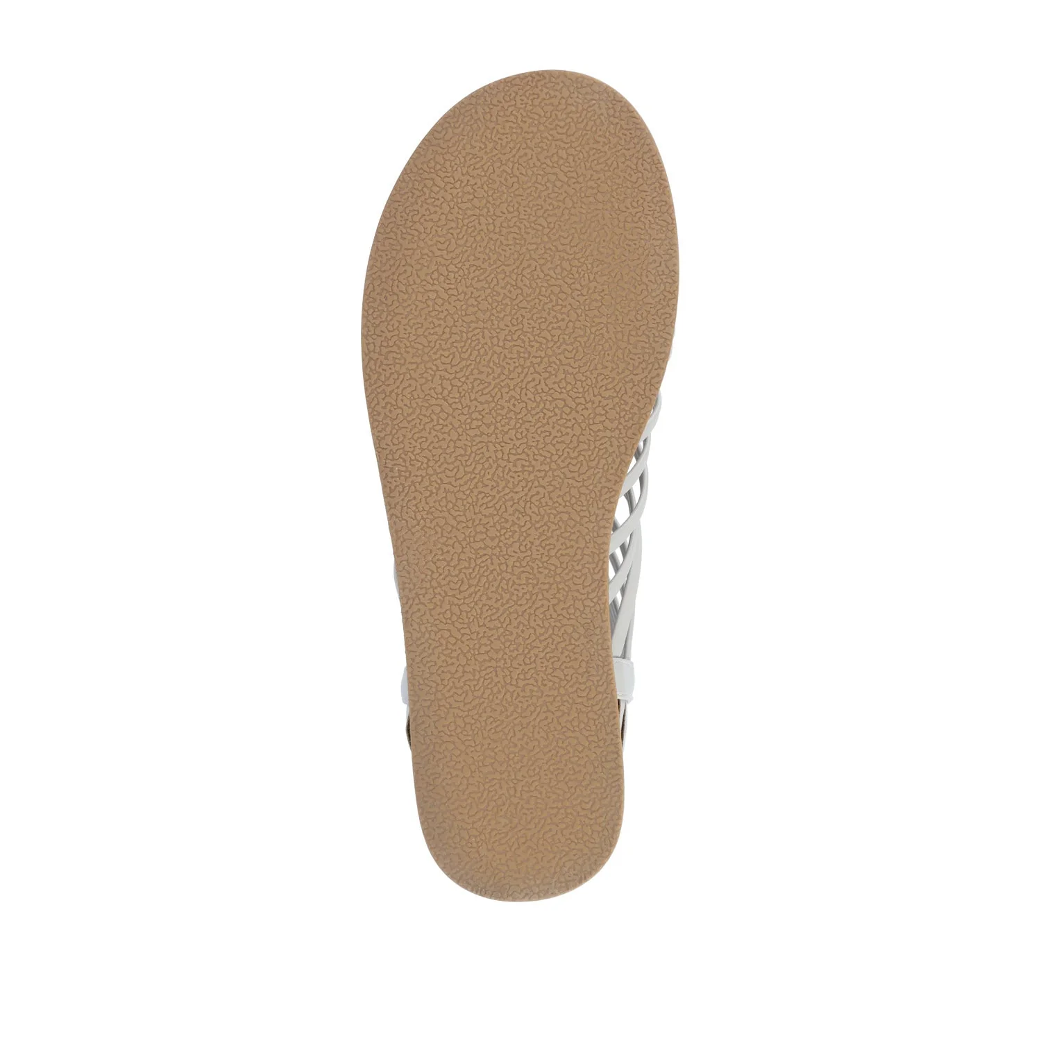 DELILAH GLADIATOR SANDALS IN WIDE - Grey - Image 8