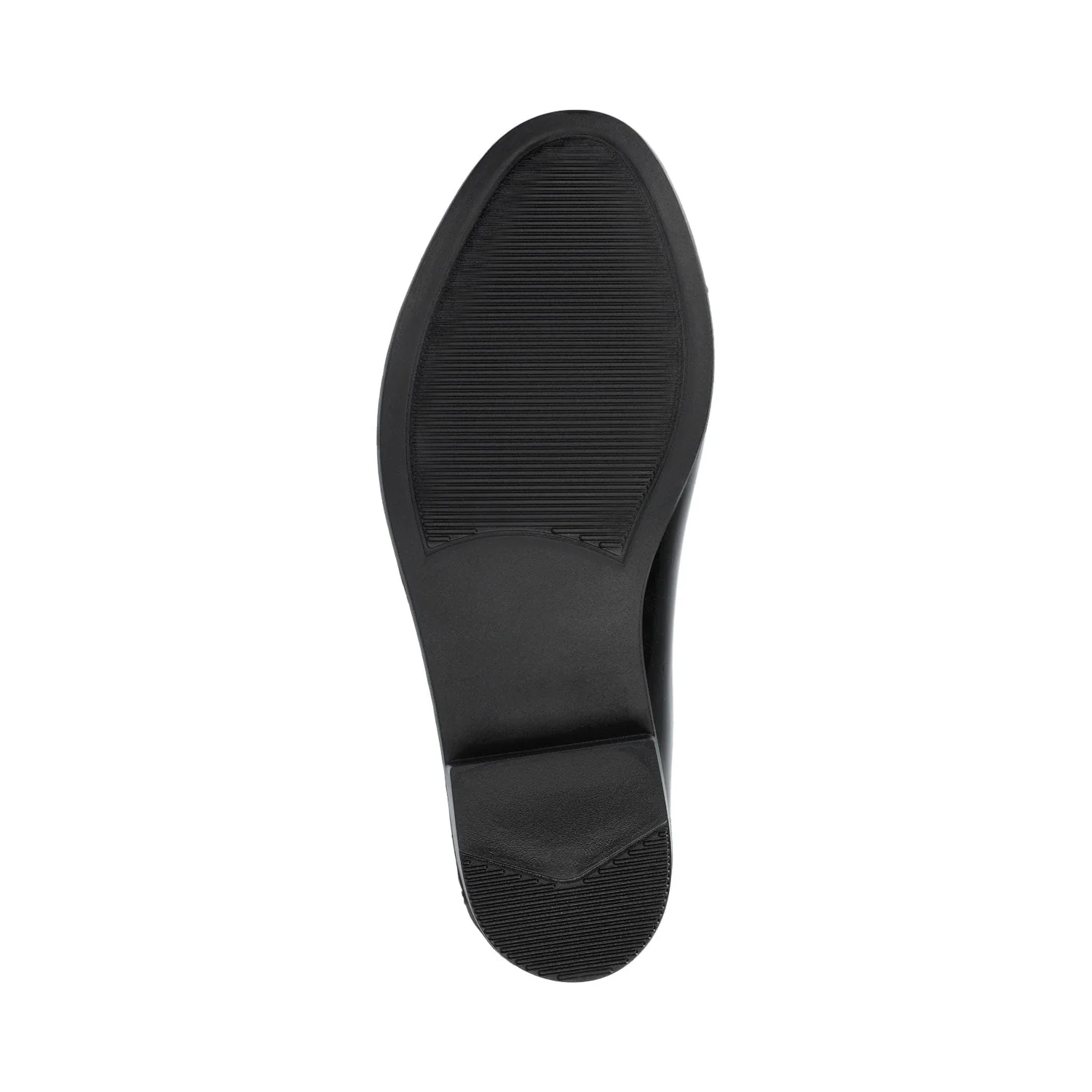 DRIZZLE ANKLE RAIN BOOTS - Black - Image 5