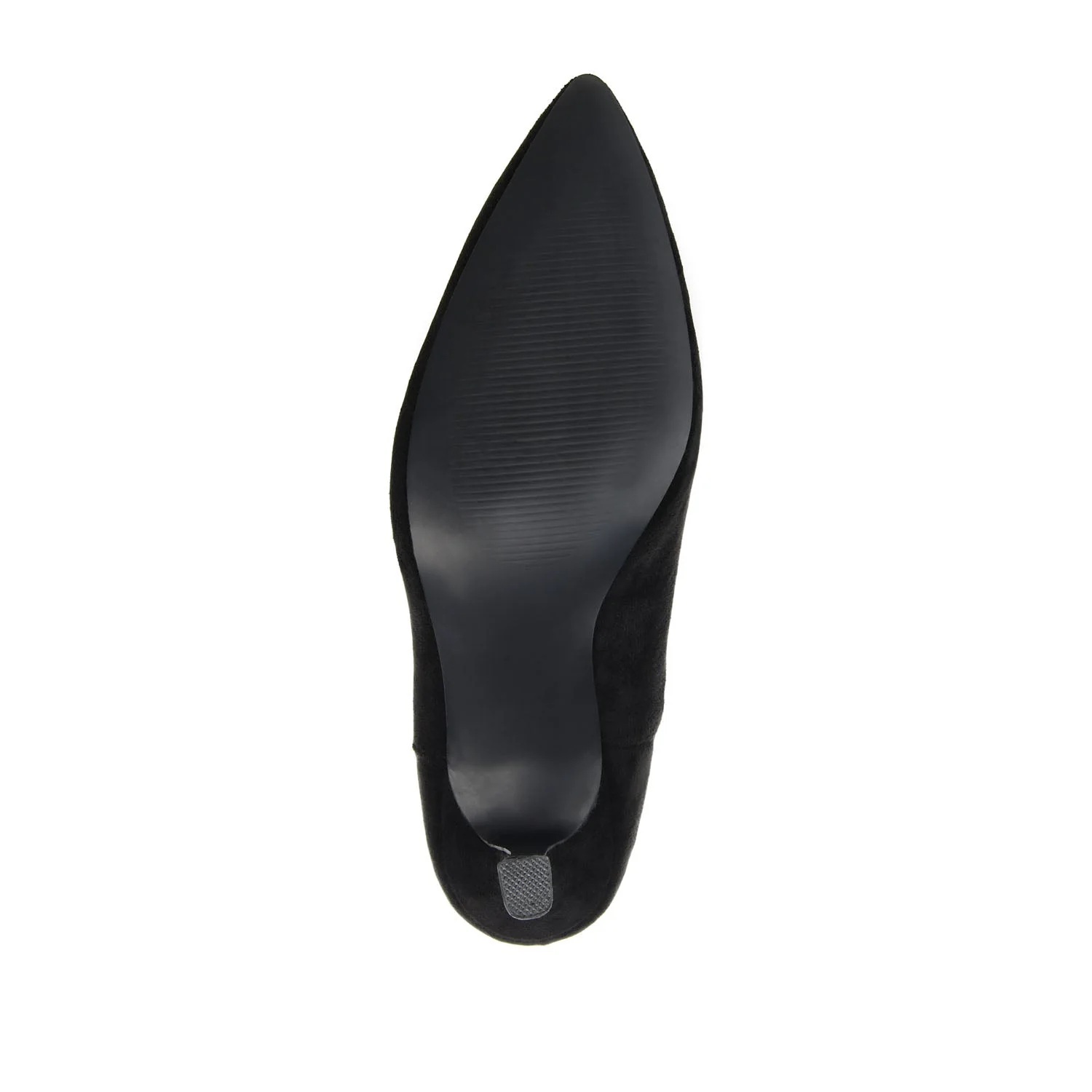 ELITTA CHELSEA BOOTIES IN WIDE - Black - Image 8