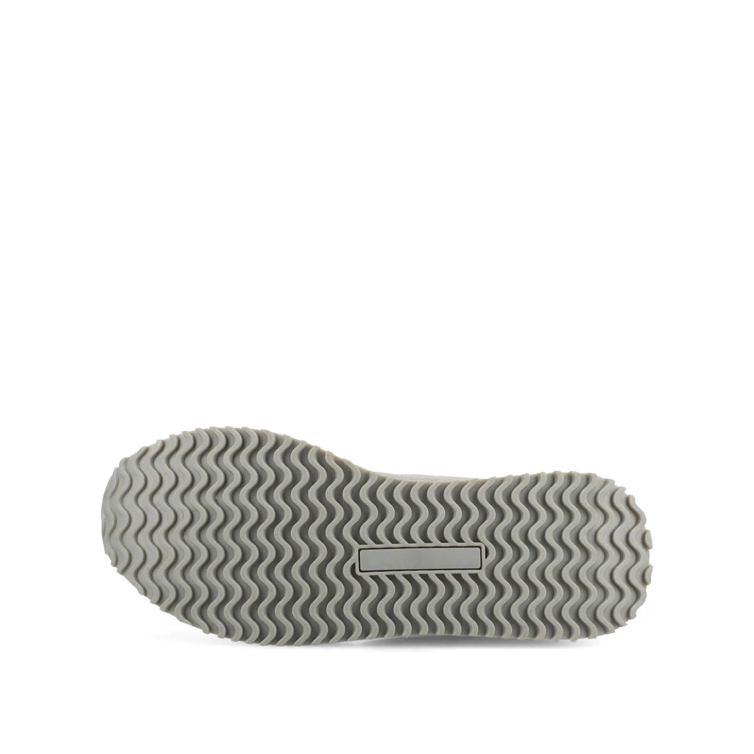 FLOW CASUAL LACE UP SNEAKERS - Light Grey - Image 5